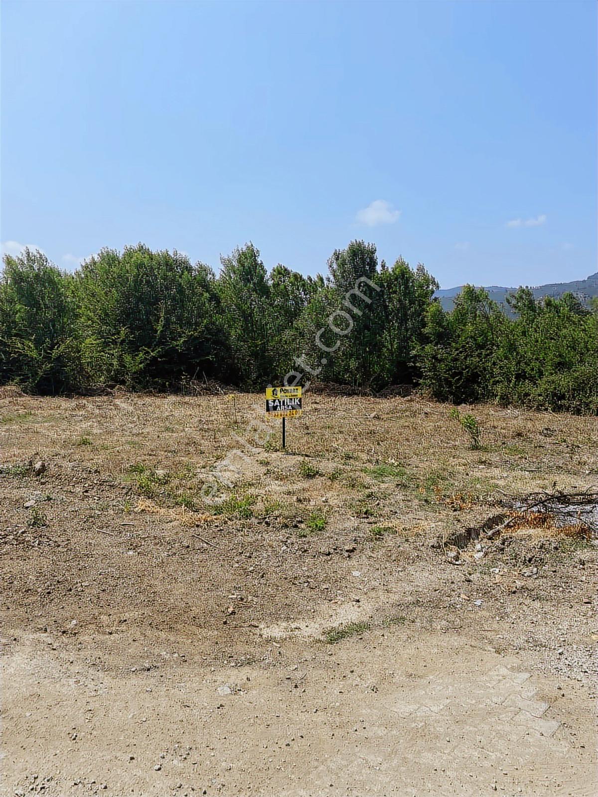 Orta Mahallede Satılık 460 M2 Fırsat Köşe Parsel - Görsel 9