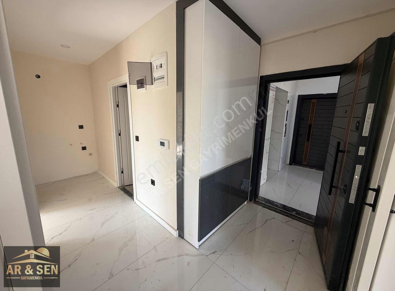 Kepez Aktoprak Mah 4+1 Ultra Geniş Sıfır Ters Dubleks Daire - Görsel 3