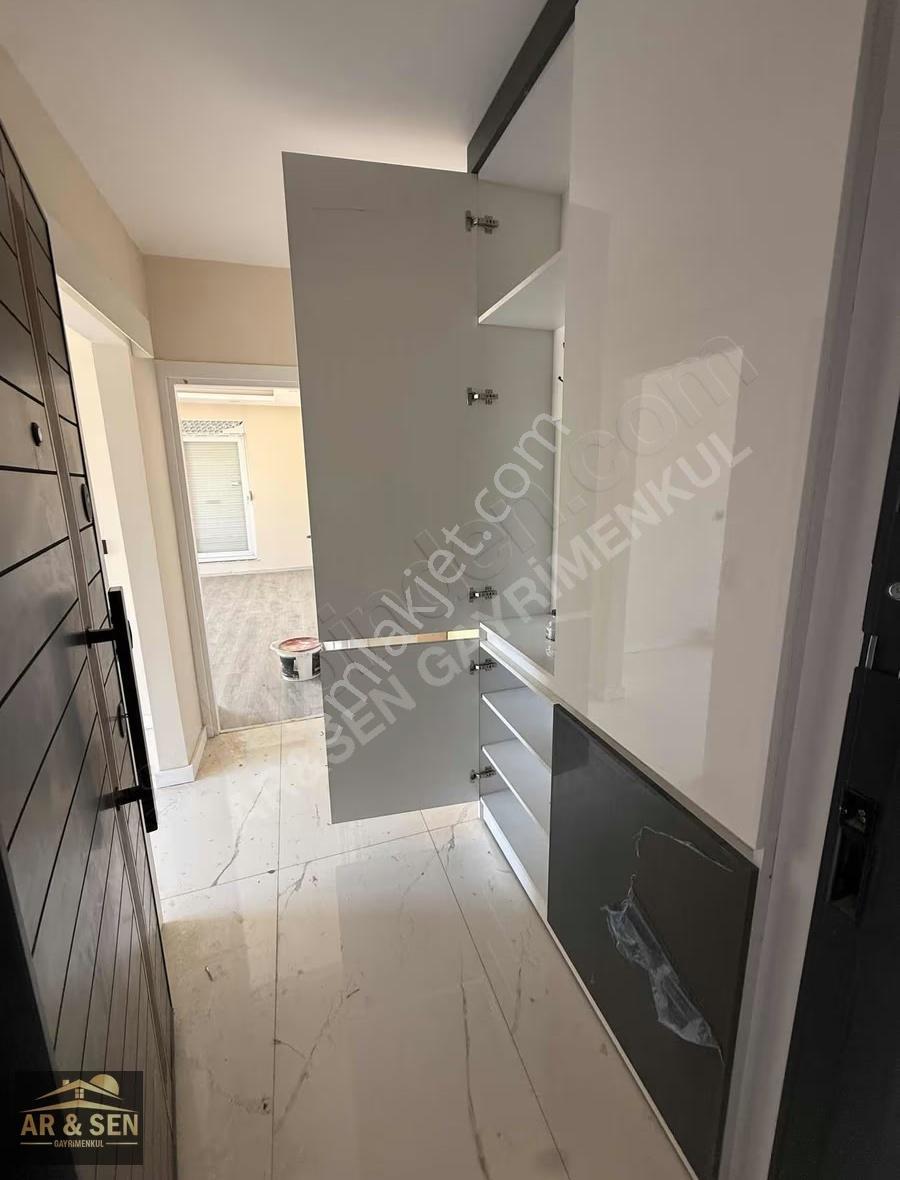 Kepez Aktoprak Mah 4+1 Ultra Geniş Sıfır Ters Dubleks Daire - Görsel 23