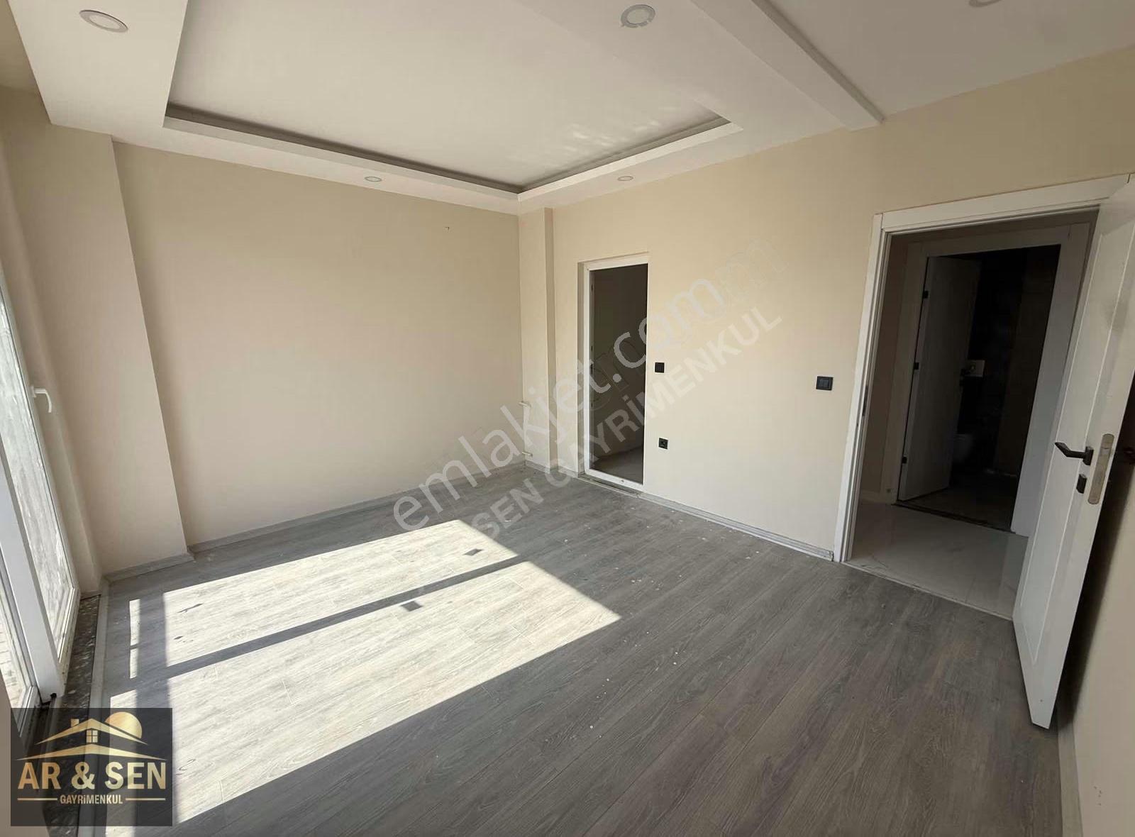 Kepez Aktoprak Mah 4+1 Ultra Geniş Sıfır Ters Dubleks Daire - Görsel 34