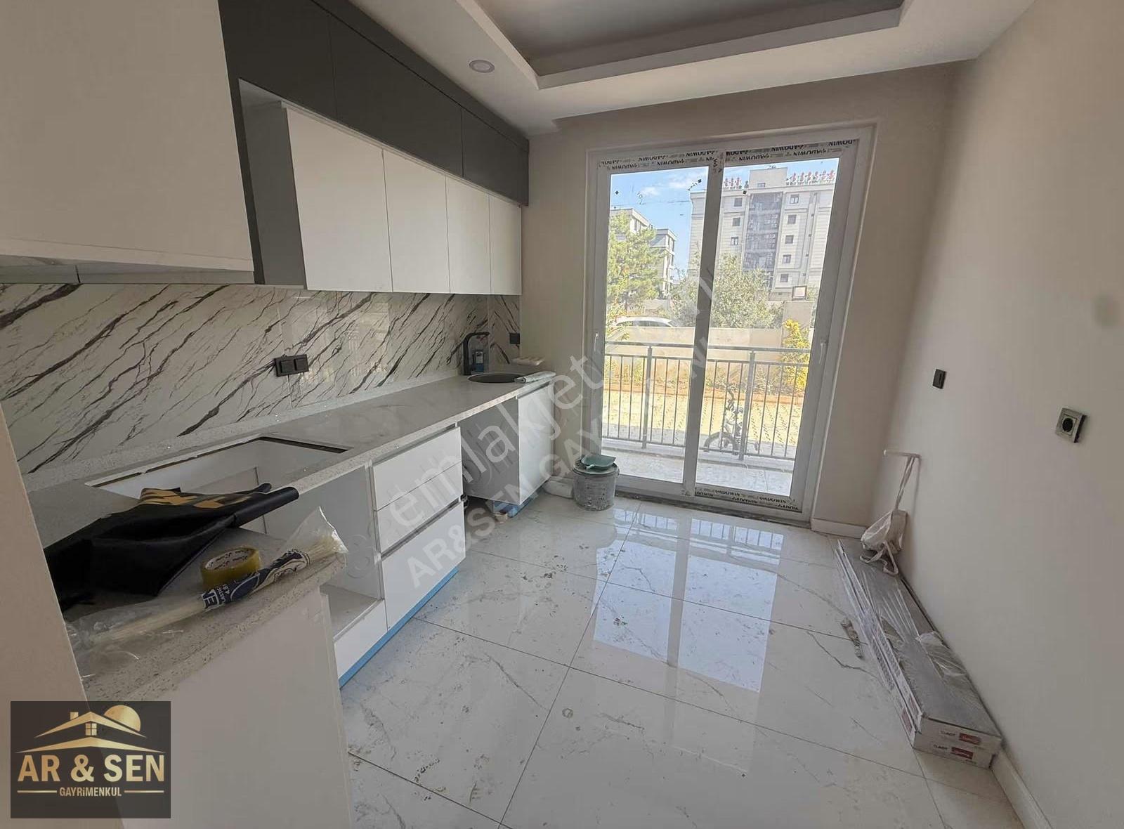 Kepez Aktoprak Mah 4+1 Ultra Geniş Sıfır Ters Dubleks Daire - Görsel 29