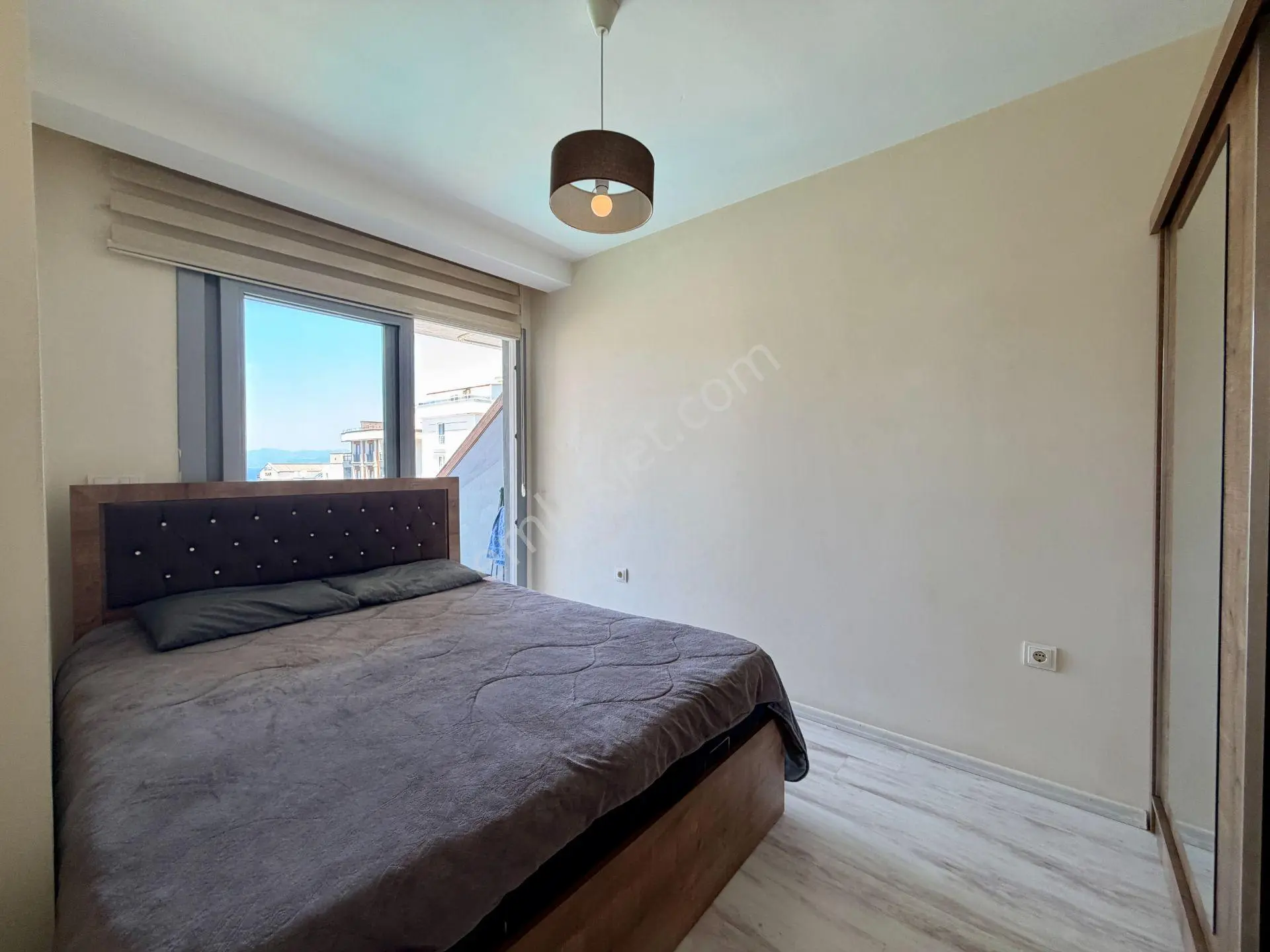 Avenıo Resıdence 1 Sitesinde Deniz Manzaralı Satılık 2+1 Daire - Görsel 5