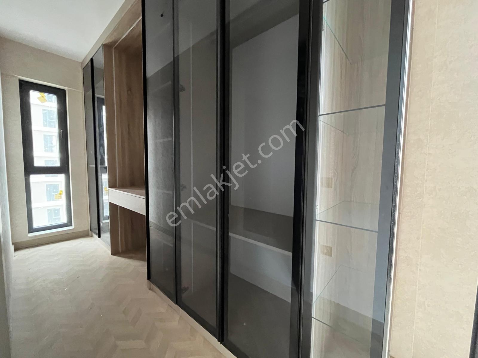 Ahiler'den* Ovacık Bulvar Üzeri 4.5+1 Sıfır Ada Mutfaklı Site - Görsel 21