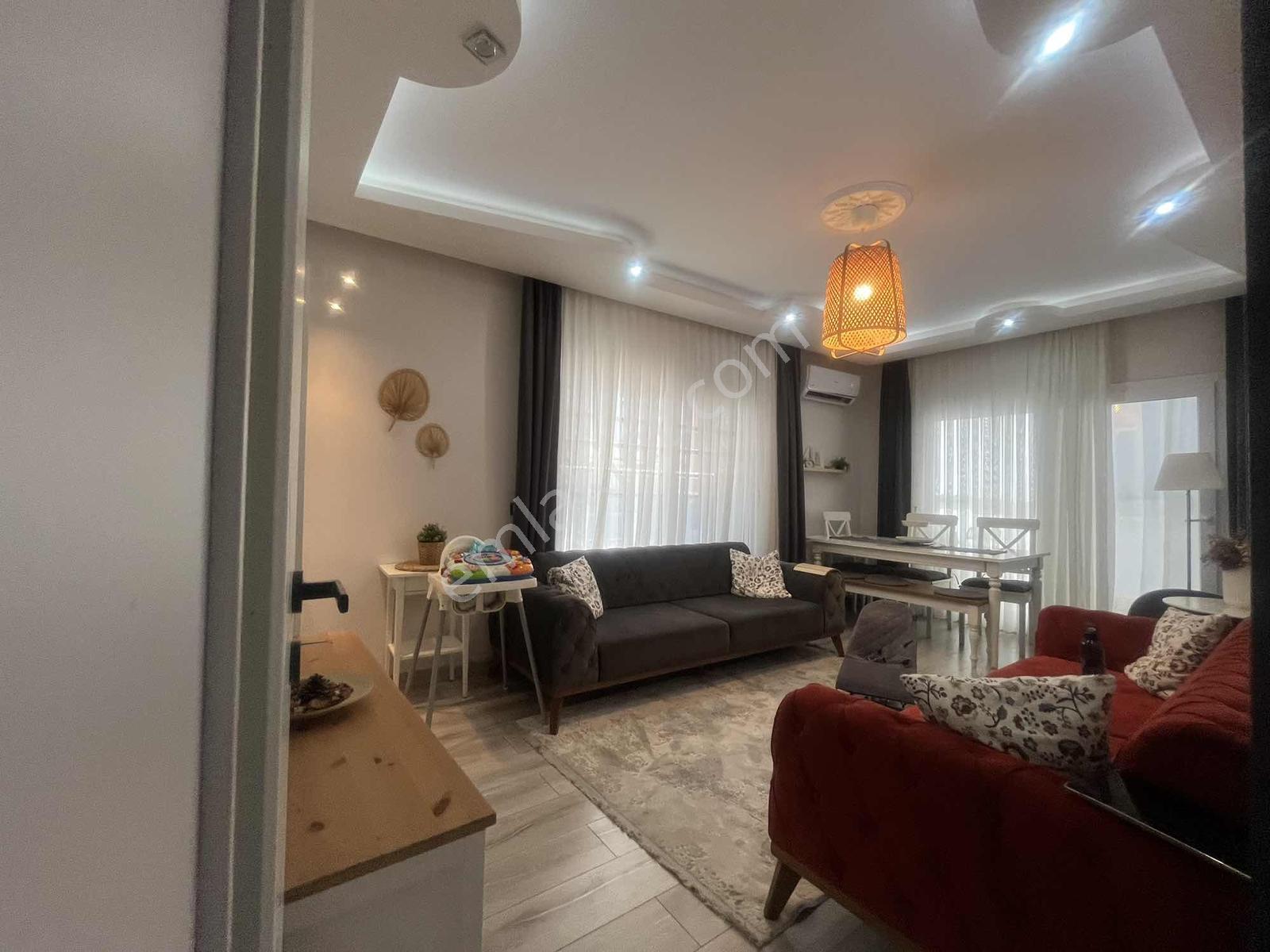 Bahar Mah 3+1 Asansörlü 5 Yaş Hastaneye Yakın - Görsel 22