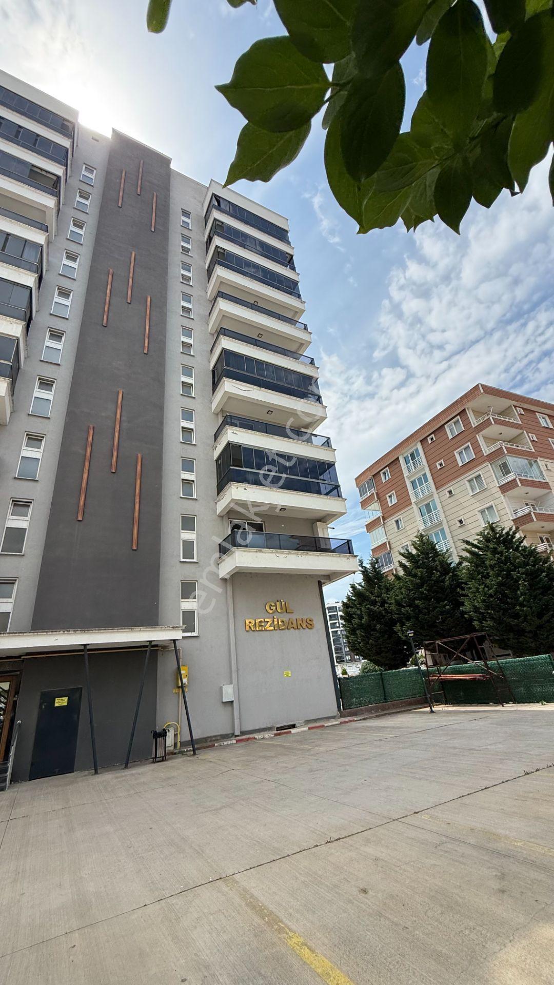 Retime / Atakum Yenimahalle'de Eşyalı Satılık 1+1 Daire - Görsel 5