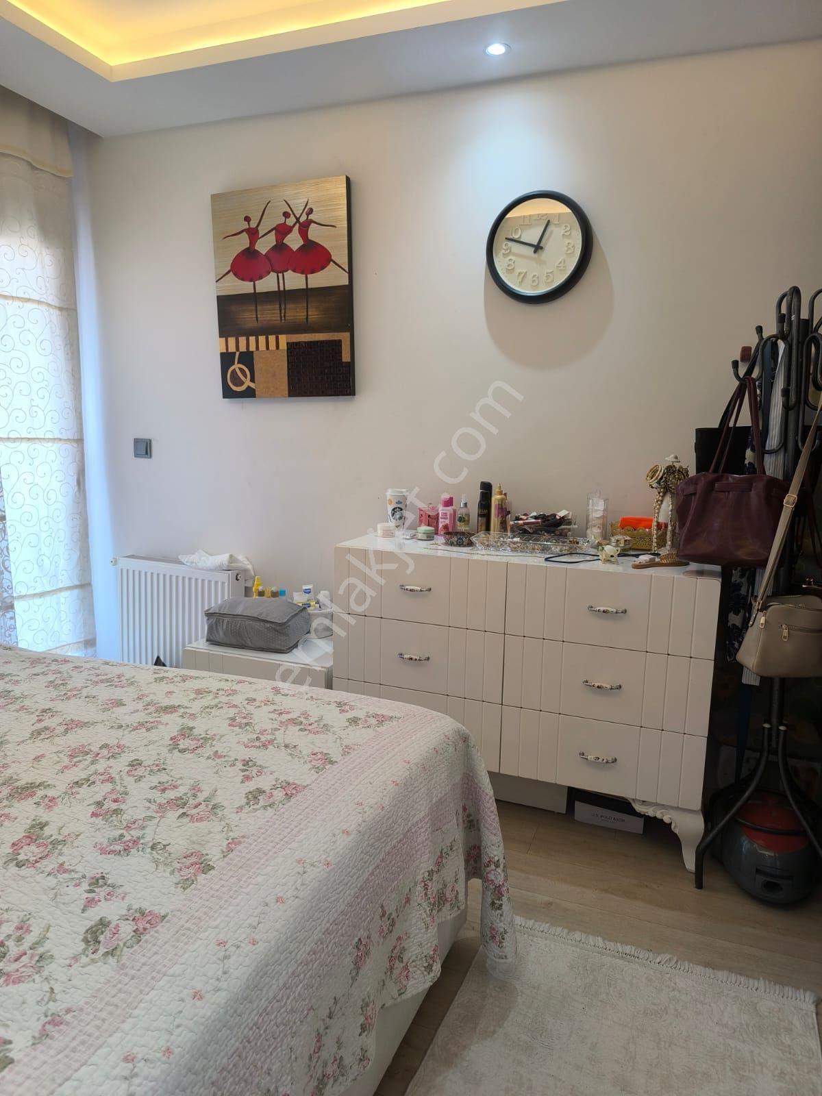 Metin Gayrimenkul'den Yenişehir Bahçelievler Mahallesinde Satılık Kiracılı 1+1 - Görsel 15