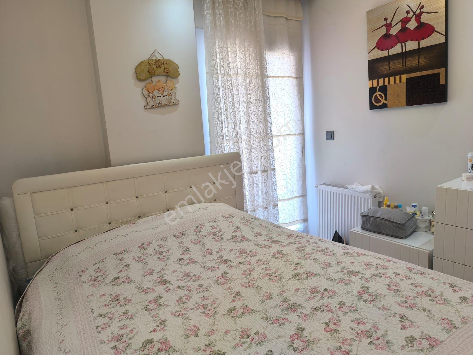 Metin Gayrimenkul'den Yenişehir Bahçelievler Mahallesinde Satılık Kiracılı 1+1 - Görsel 14