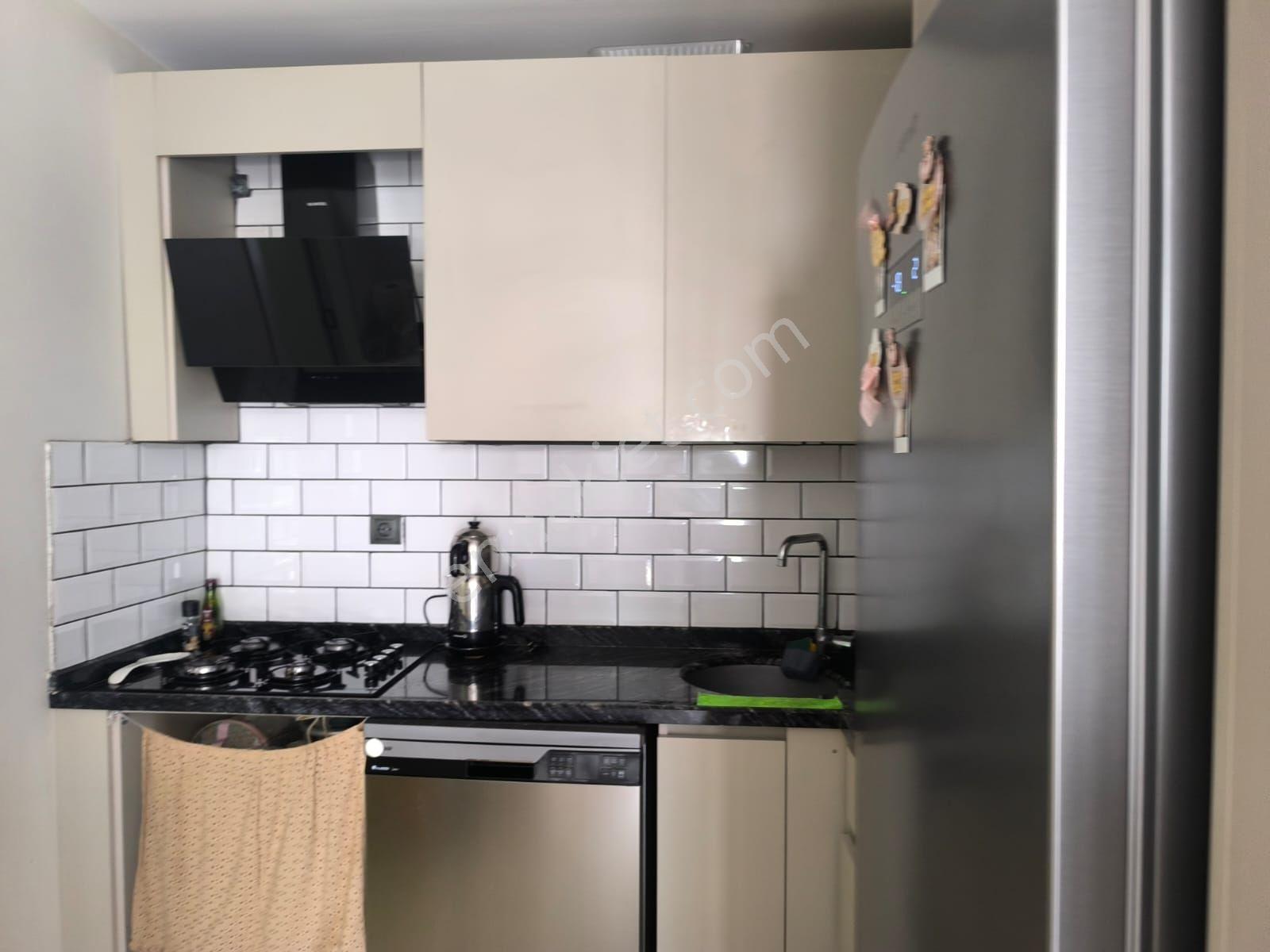 Metin Gayrimenkul'den Yenişehir Bahçelievler Mahallesinde Satılık Kiracılı 1+1 - Görsel 9