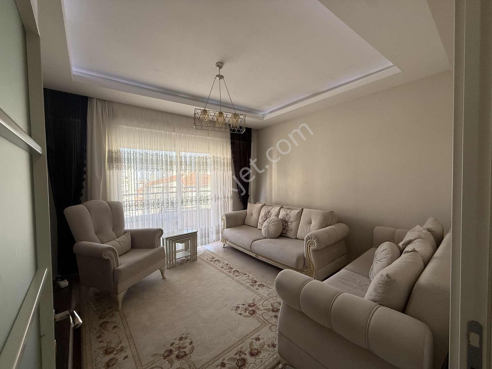 Sakarya Mah. 3+1 Yapılı Daire - Görsel 9