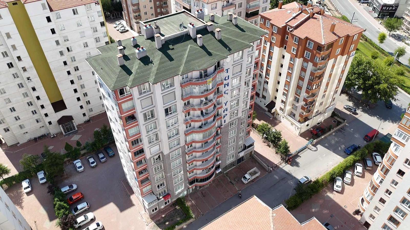 Sakarya Mah. 3+1 Yapılı Daire