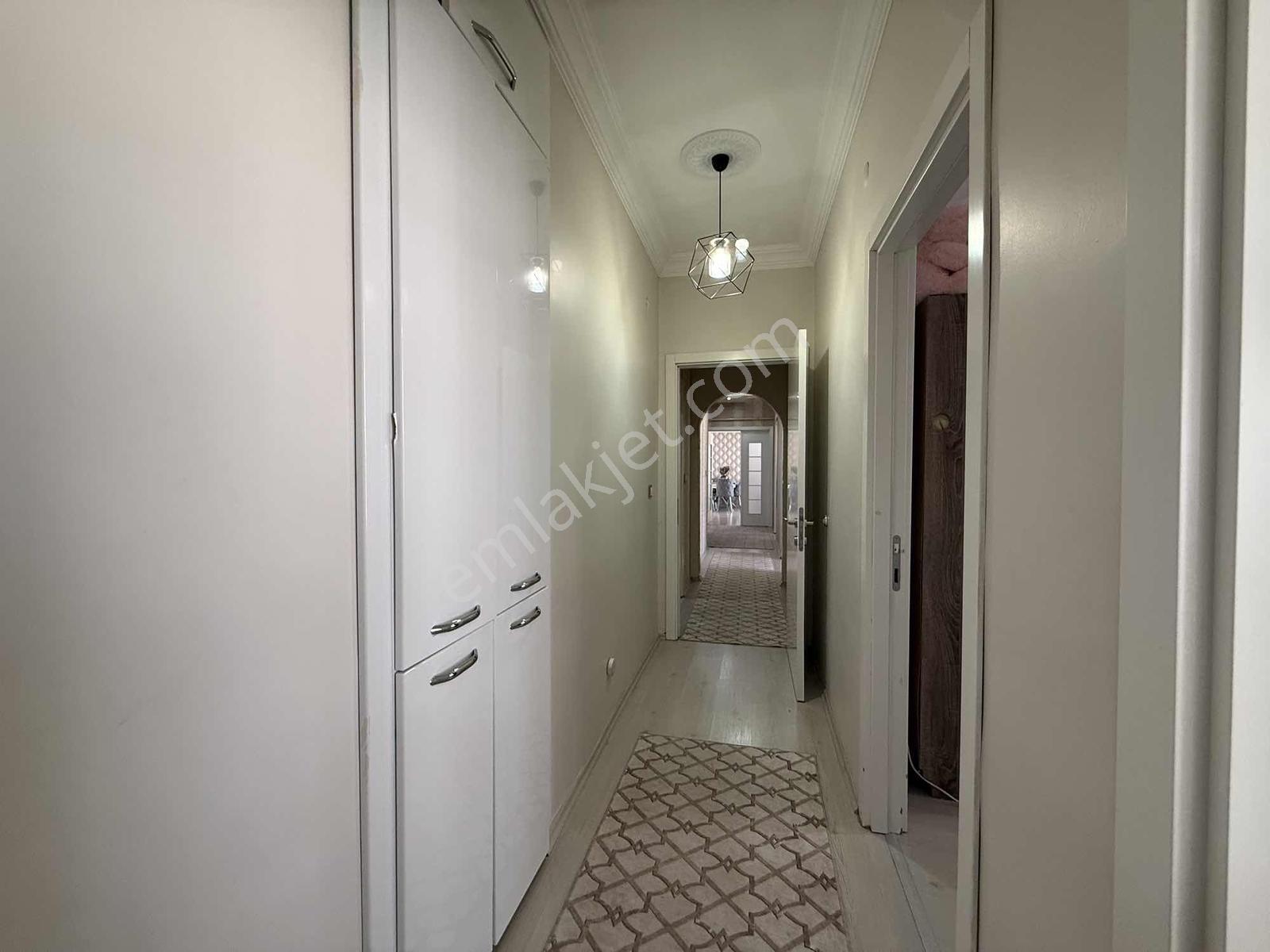 Sakarya Mah. 3+1 Yapılı Daire - Görsel 16