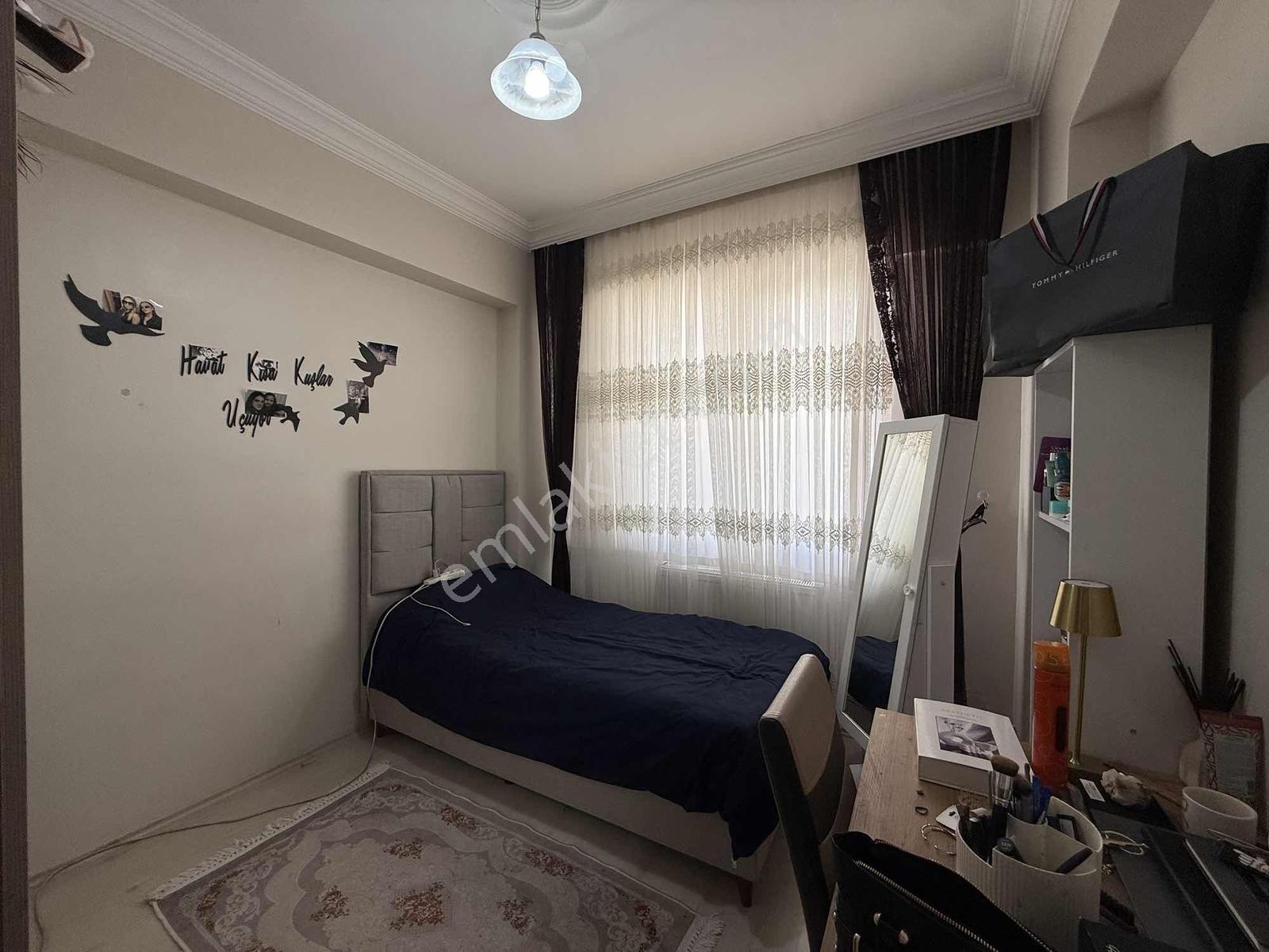 Sakarya Mah. 3+1 Yapılı Daire - Görsel 13