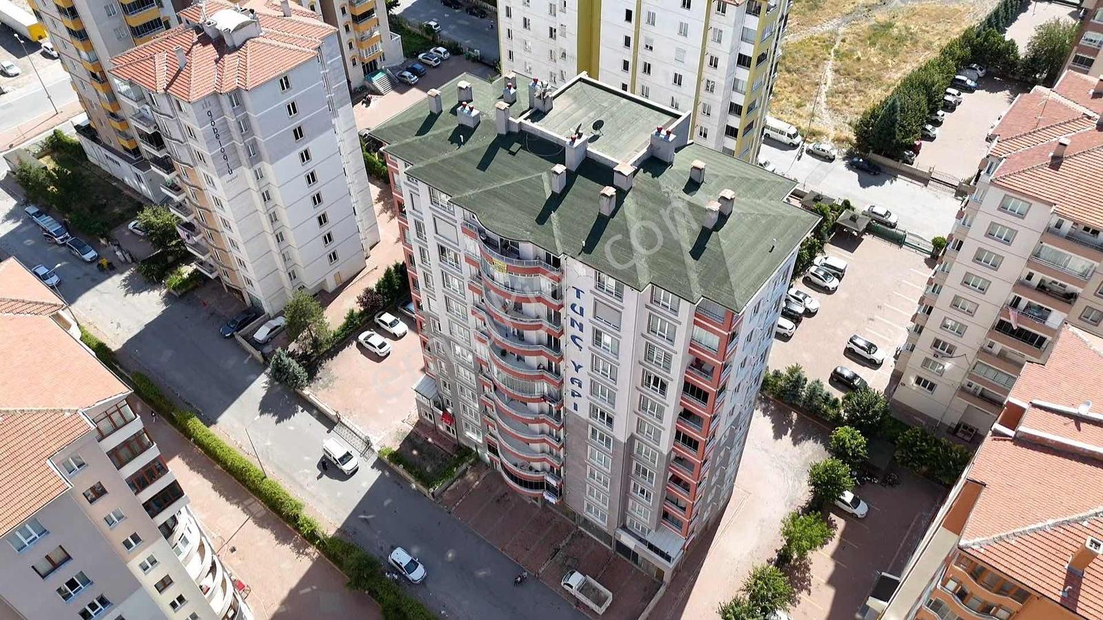 Sakarya Mah. 3+1 Yapılı Daire - Görsel 21