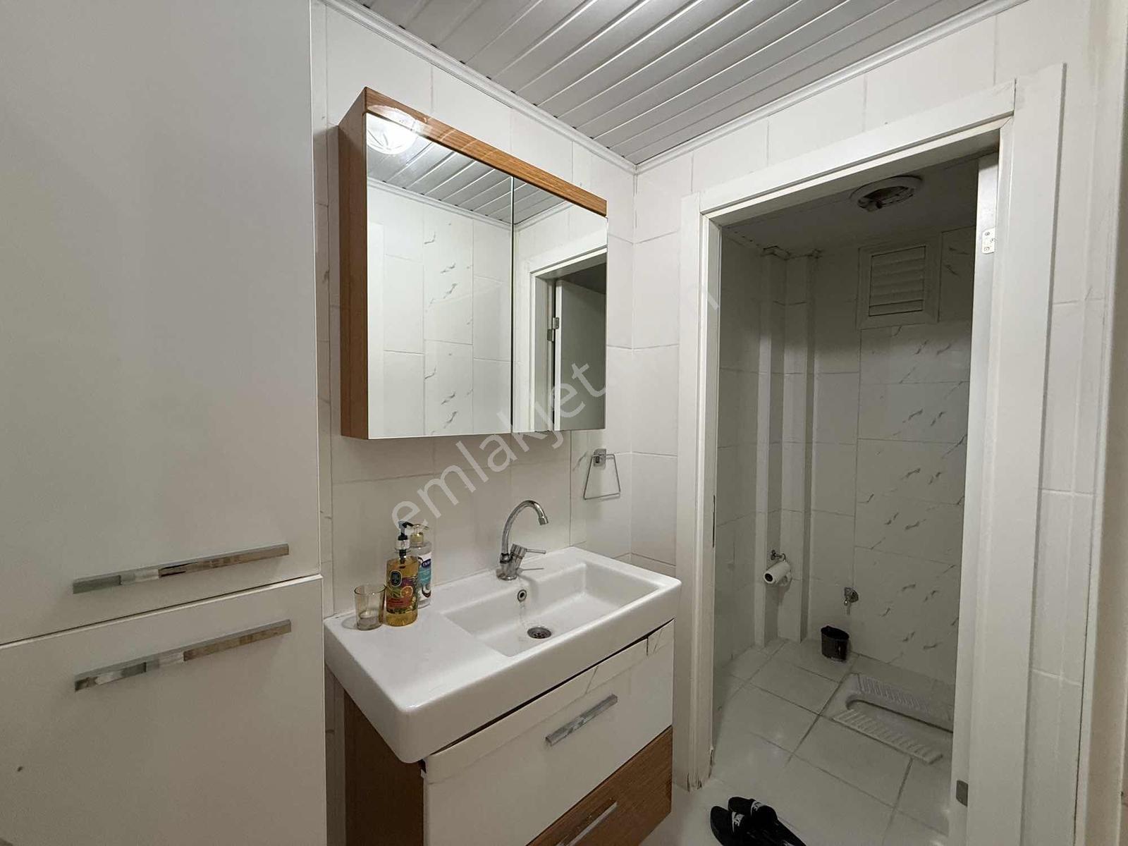 Sakarya Mah. 3+1 Yapılı Daire - Görsel 12