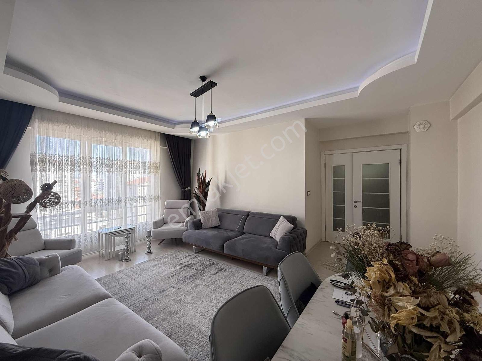 Sakarya Mah. 3+1 Yapılı Daire - Görsel 8