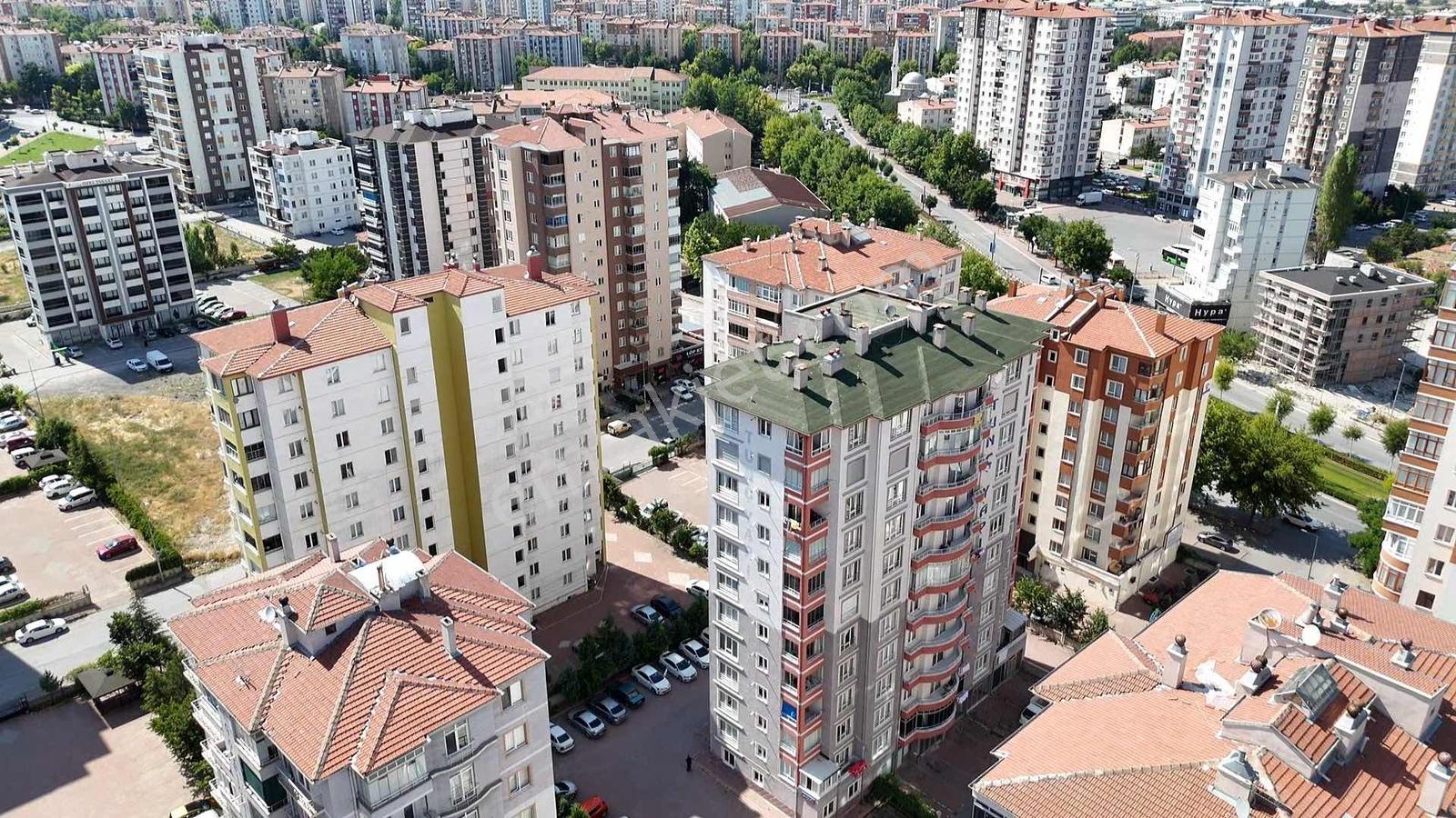 Sakarya Mah. 3+1 Yapılı Daire - Görsel 4