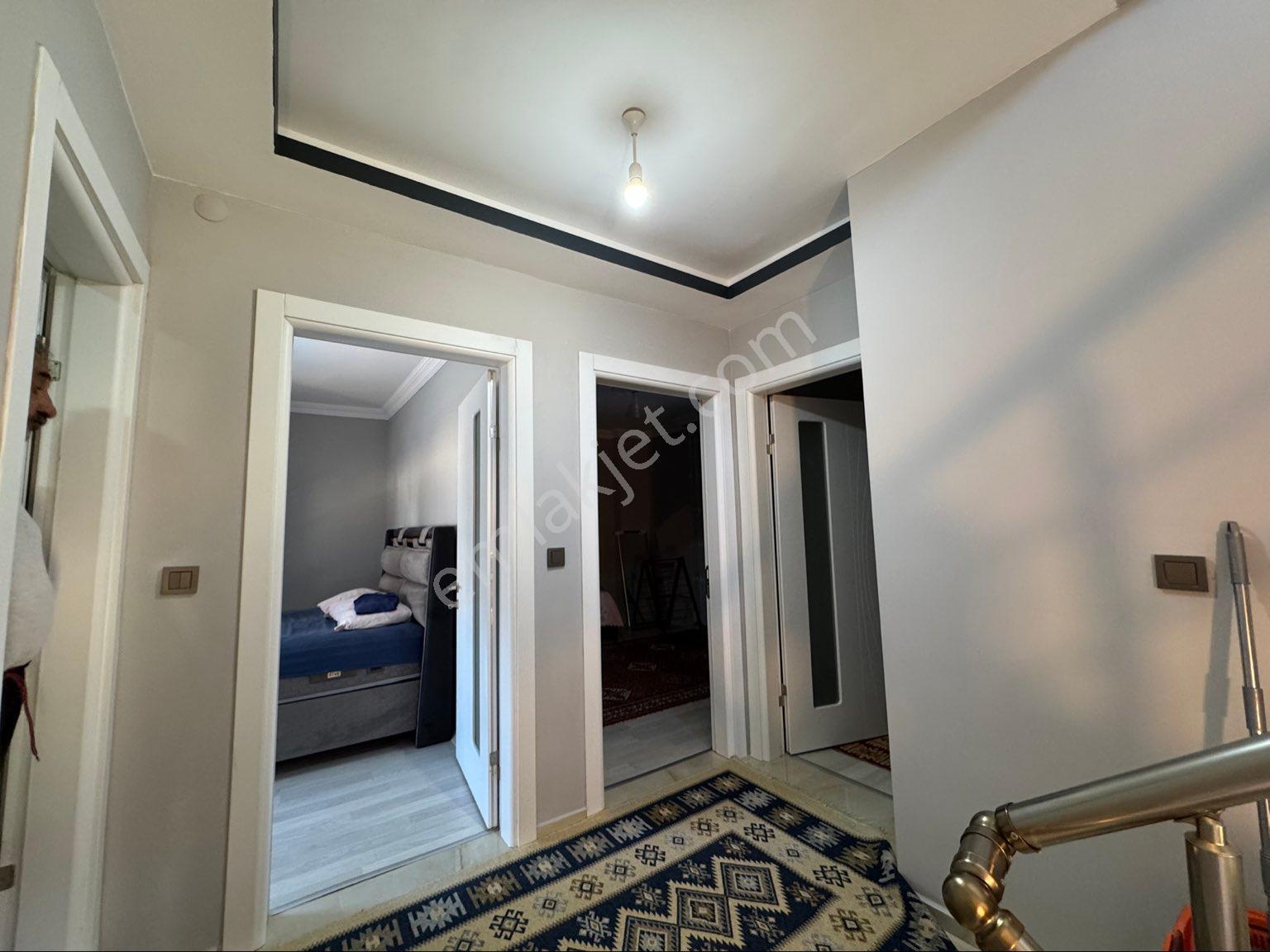 İzmir Seferihisar Doğanbey De Satılık 320 M2 Arsa İçinde 3+1 Tek Müstakil Villa - Görsel 29