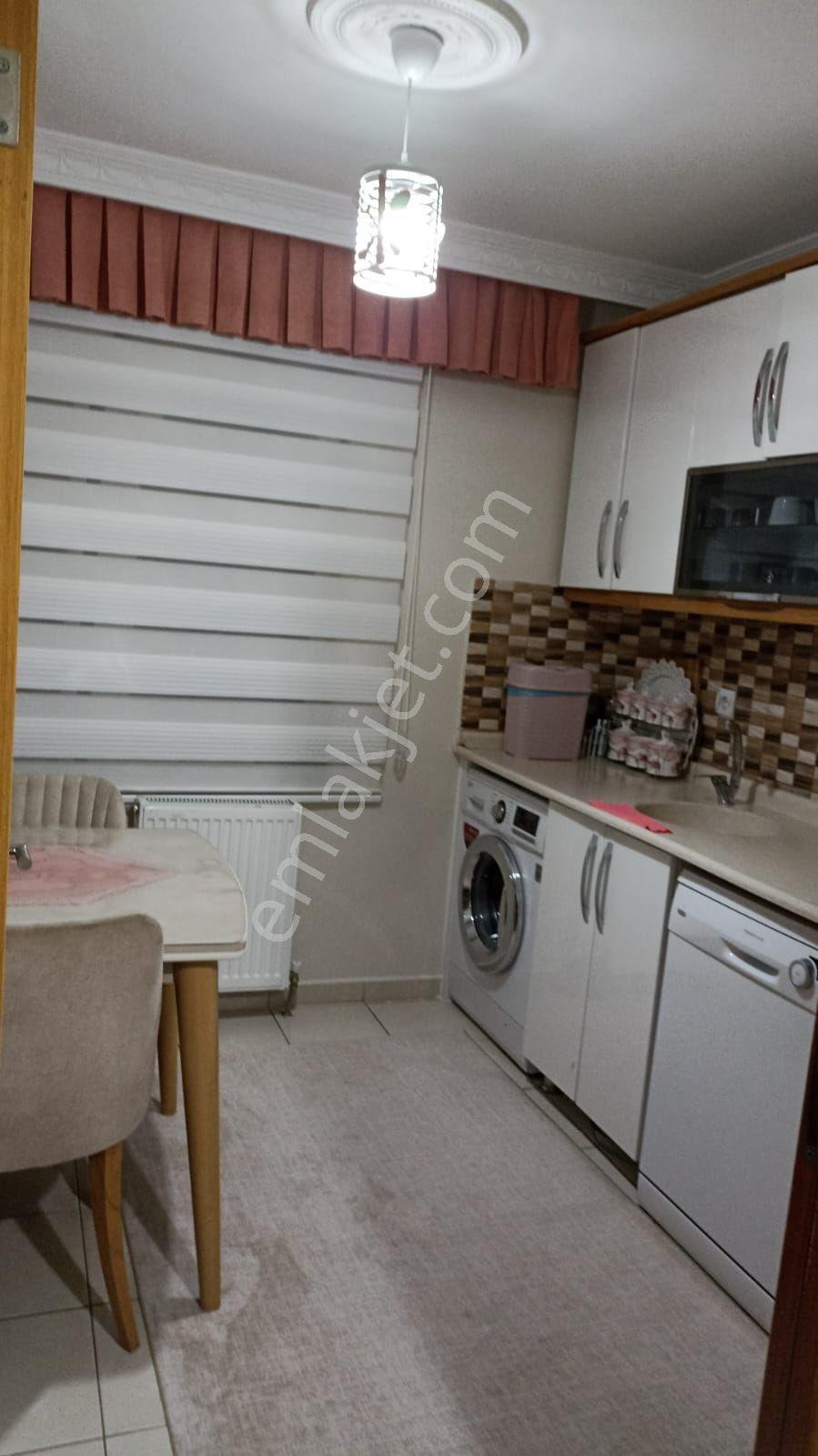 Mç Emlak'tan Tandoğan Mah'de 3+1 Bağımsız Satılık Daire - Görsel 5