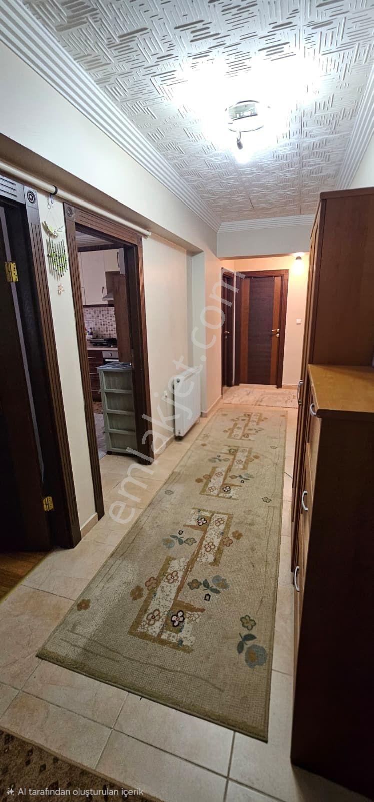 Sülünoğlu Emlek.tan Özevler Mah Satılık 3+1 Daire - Görsel 15