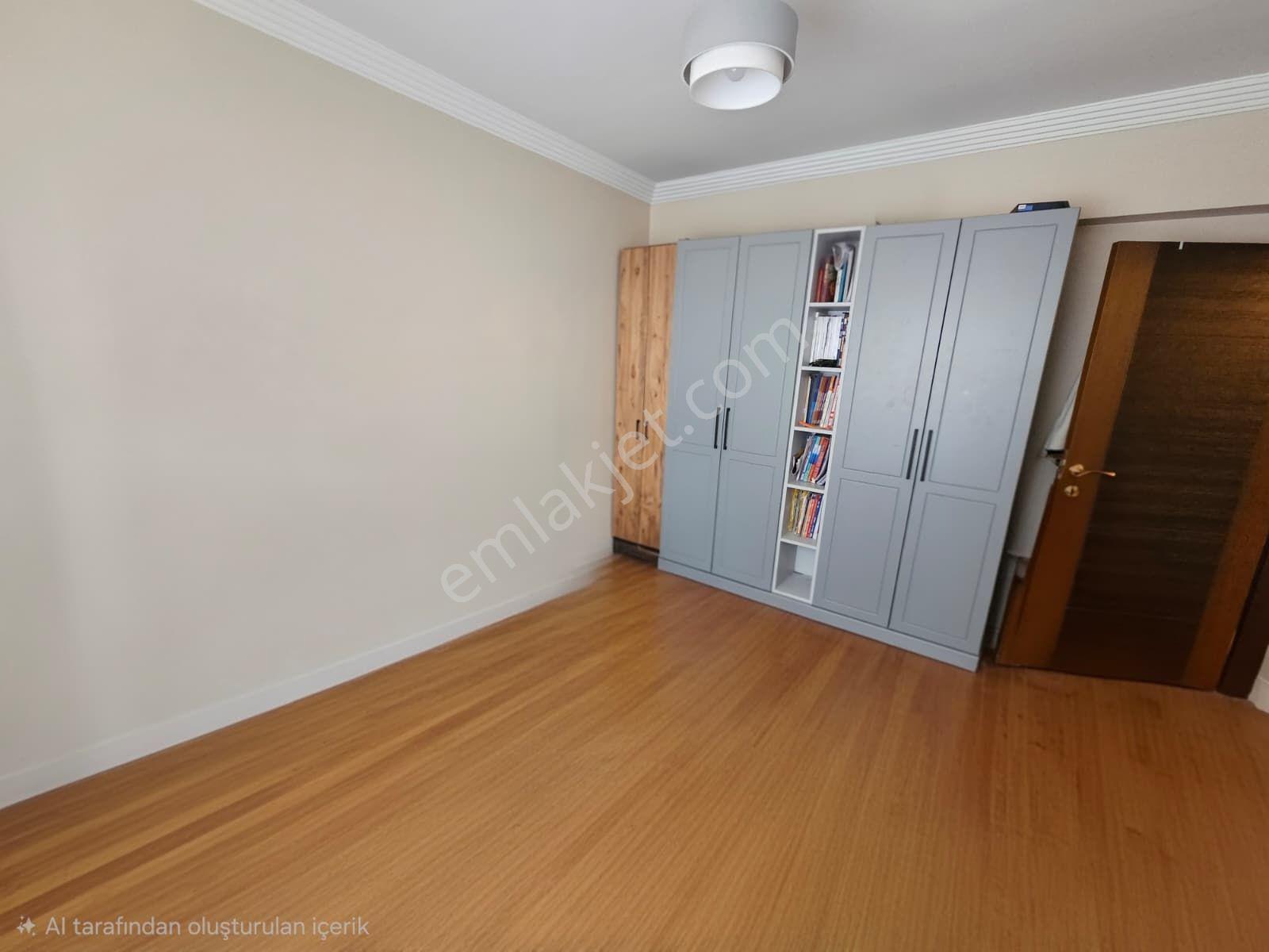 Sülünoğlu Emlek.tan Özevler Mah Satılık 3+1 Daire - Görsel 10