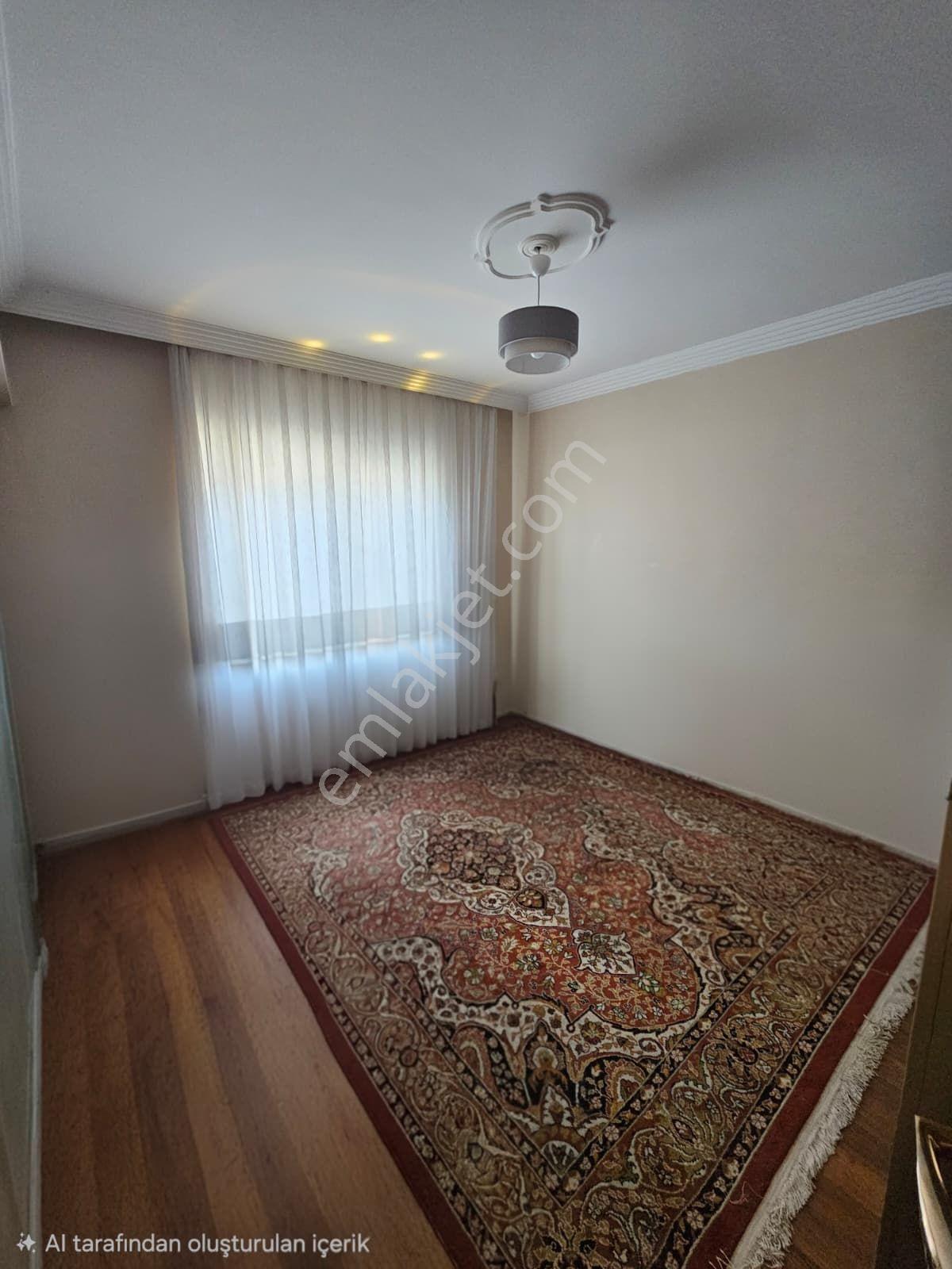 Sülünoğlu Emlek.tan Özevler Mah Satılık 3+1 Daire - Görsel 18