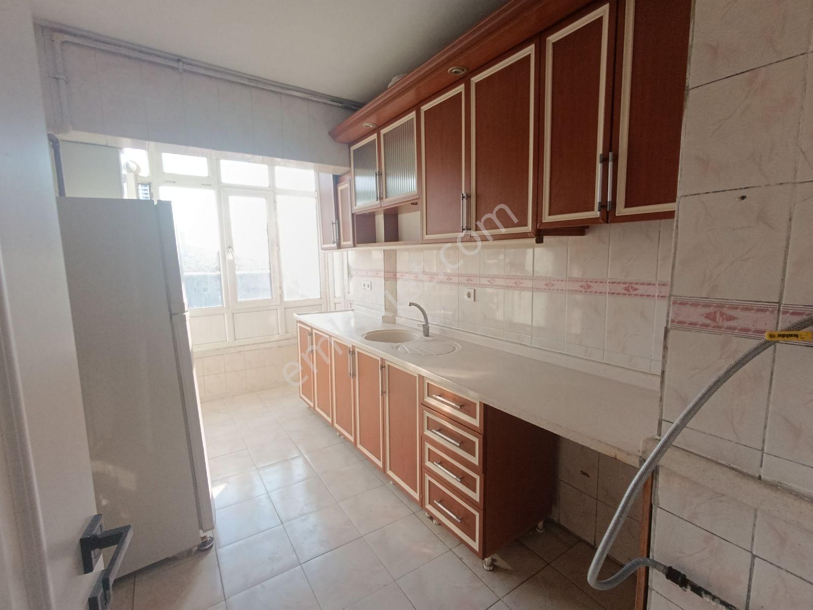 Kuzey Emlaktan Özevlerde 3+1 Ön Cephe Bağımsız Salon Daire - Görsel 2