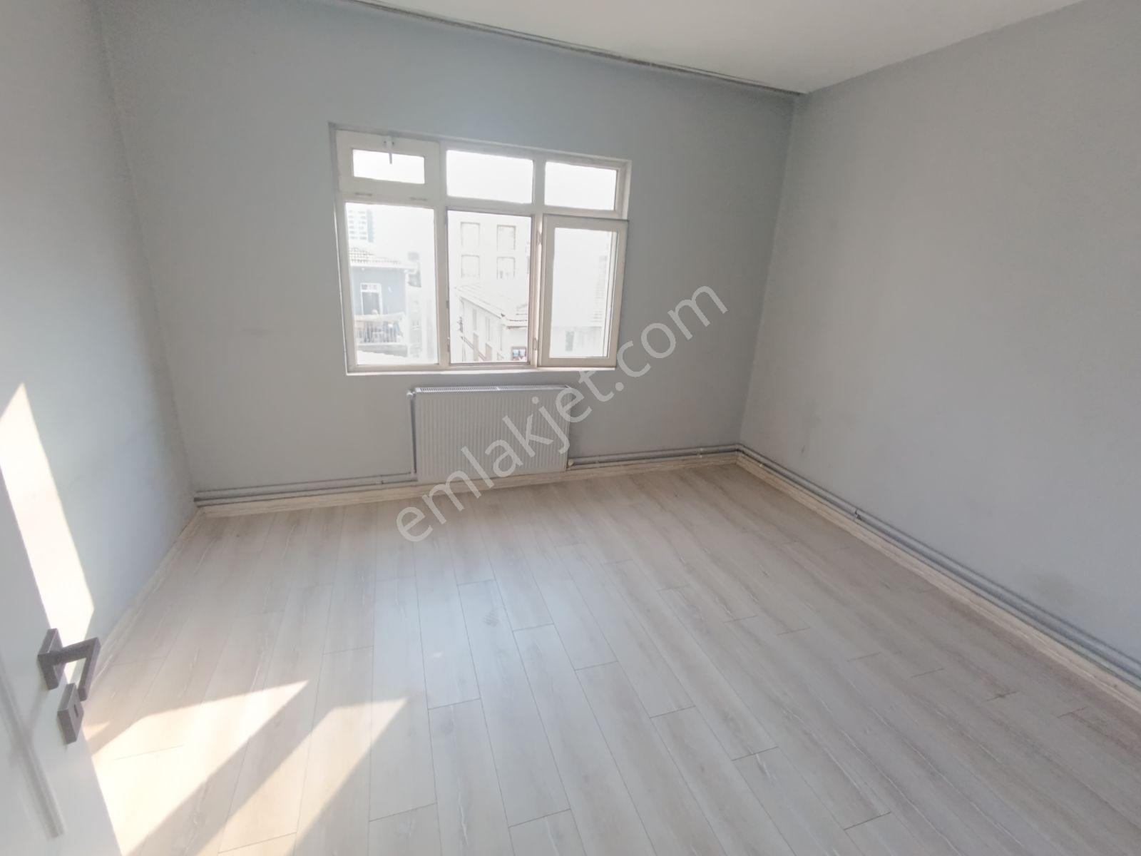 Kuzey Emlaktan Özevlerde 3+1 Ön Cephe Bağımsız Salon Daire - Görsel 19