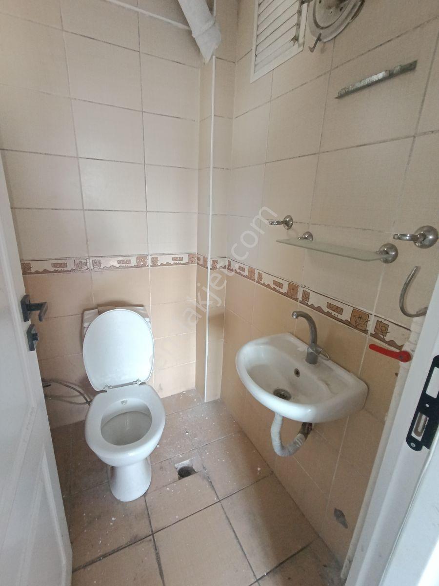 Kuzey Emlaktan Özevlerde 3+1 Ön Cephe Bağımsız Salon Daire - Görsel 10
