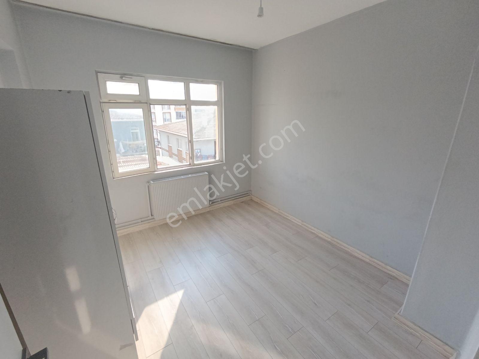 Kuzey Emlaktan Özevlerde 3+1 Ön Cephe Bağımsız Salon Daire - Görsel 9