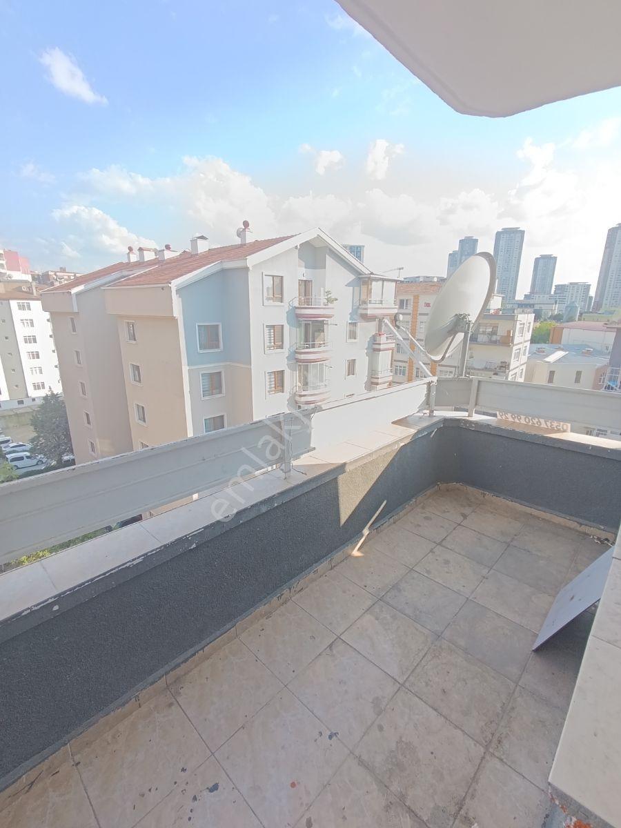 Kuzey Emlaktan Özevlerde 3+1 Ön Cephe Bağımsız Salon Daire - Görsel 5