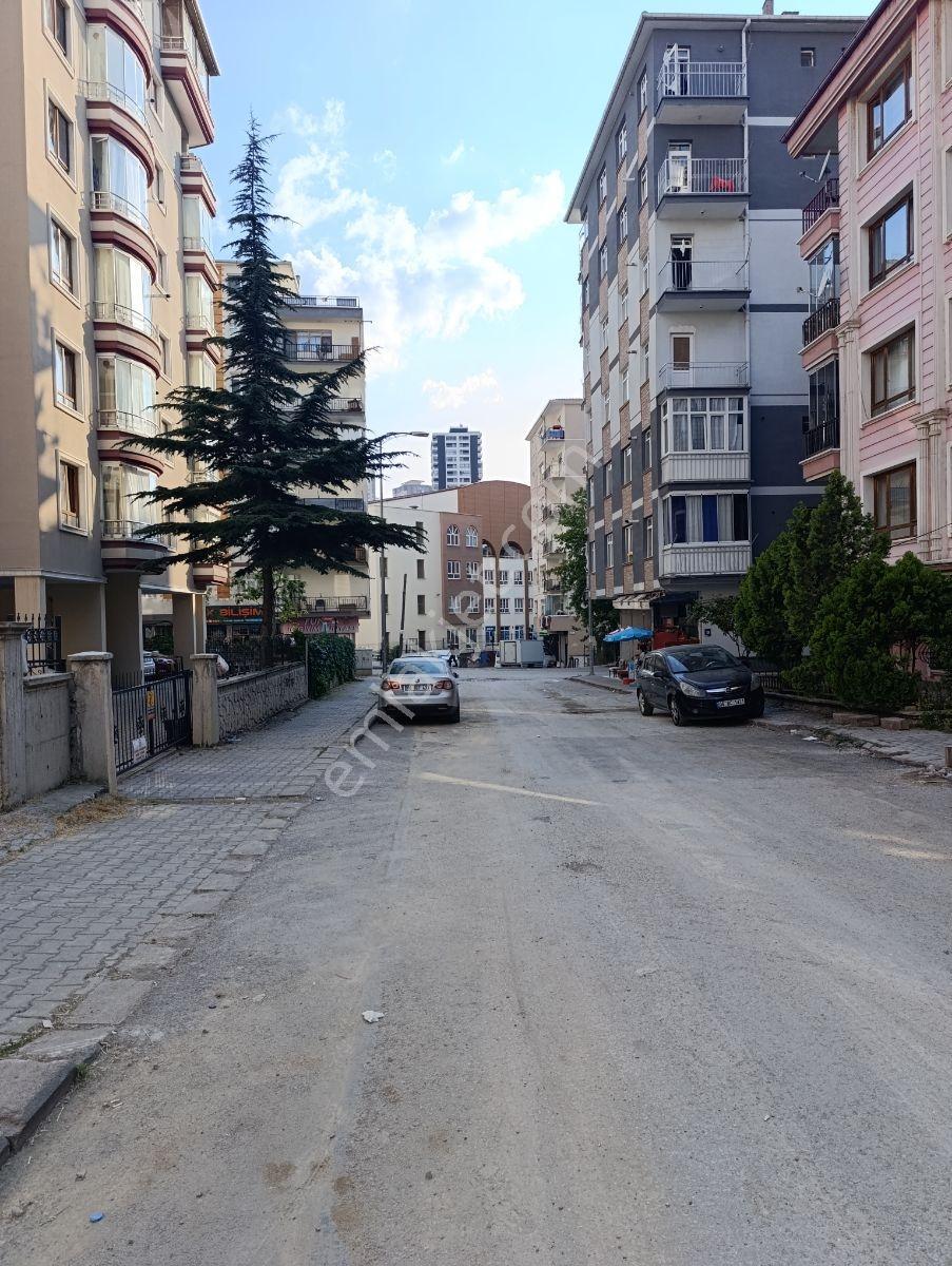 Kuzey Emlaktan Özevlerde 3+1 Ön Cephe Bağımsız Salon Daire - Görsel 15
