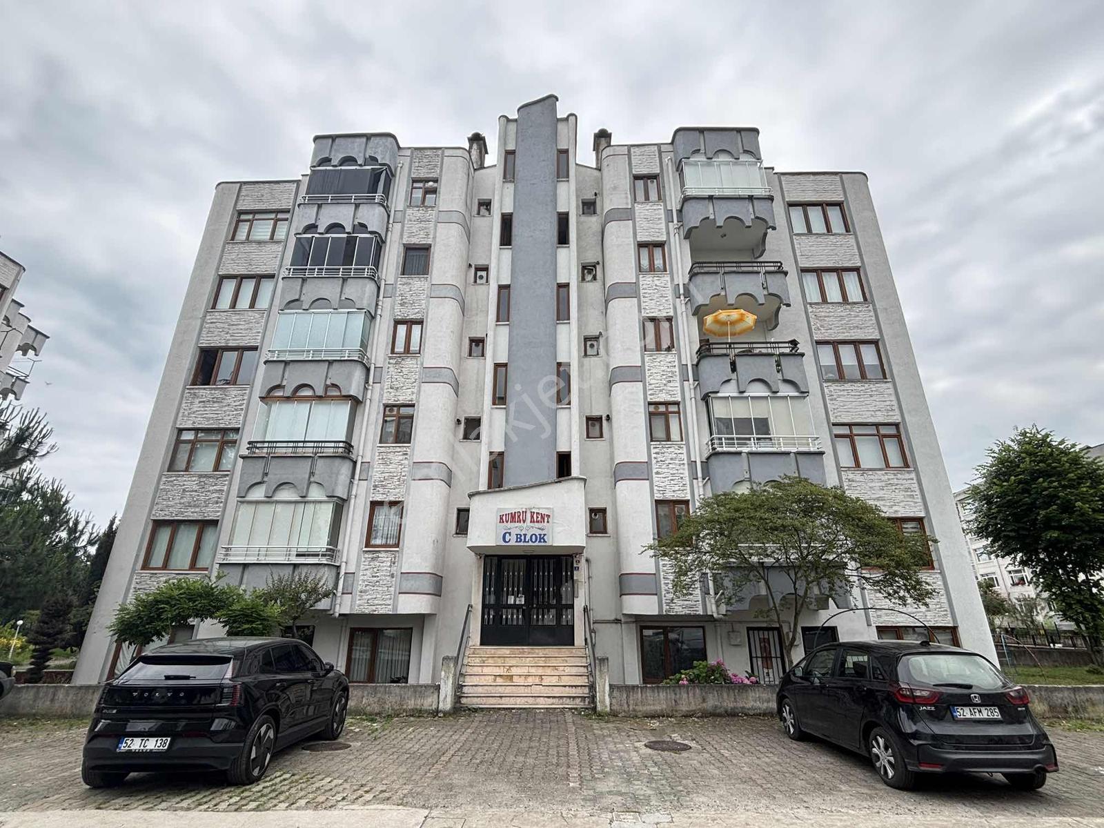 E.g.a Gayrimenkul Durugöl 3+1 Kiralık Site Dairesi !!!