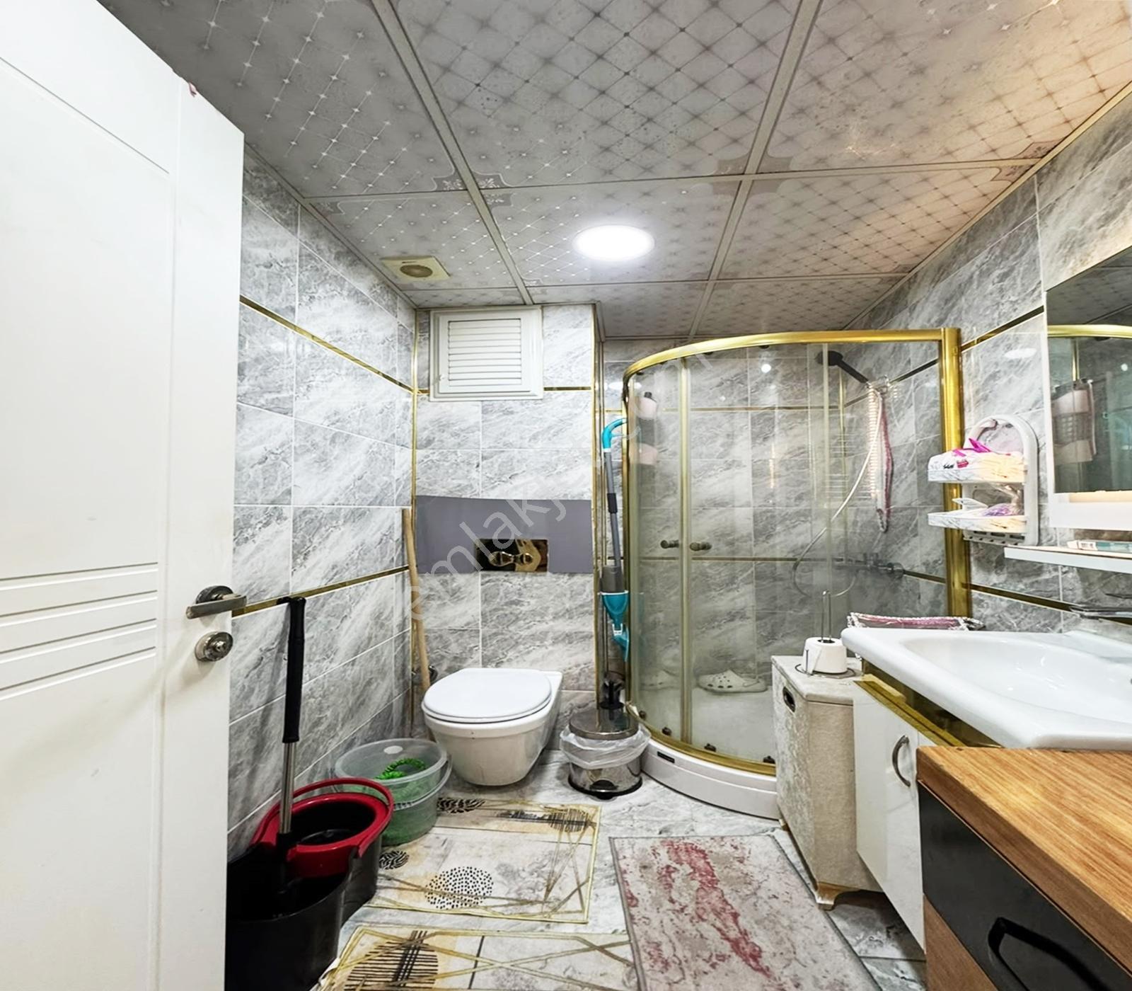 Metrobüse Yakın Yüksek Kira Getirili Sosyal Donatılı Sitede 1+1 - Görsel 26
