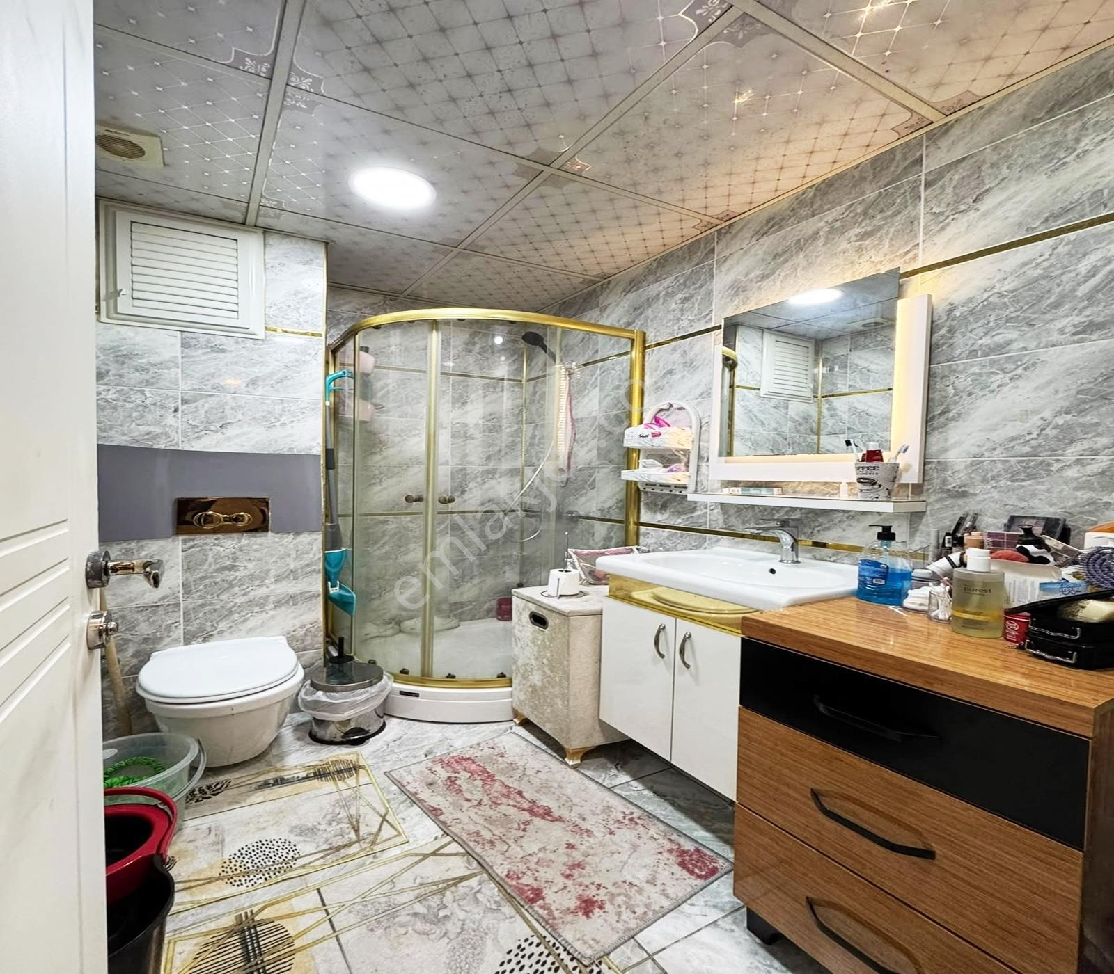 Metrobüse Yakın Yüksek Kira Getirili Sosyal Donatılı Sitede 1+1 - Görsel 20