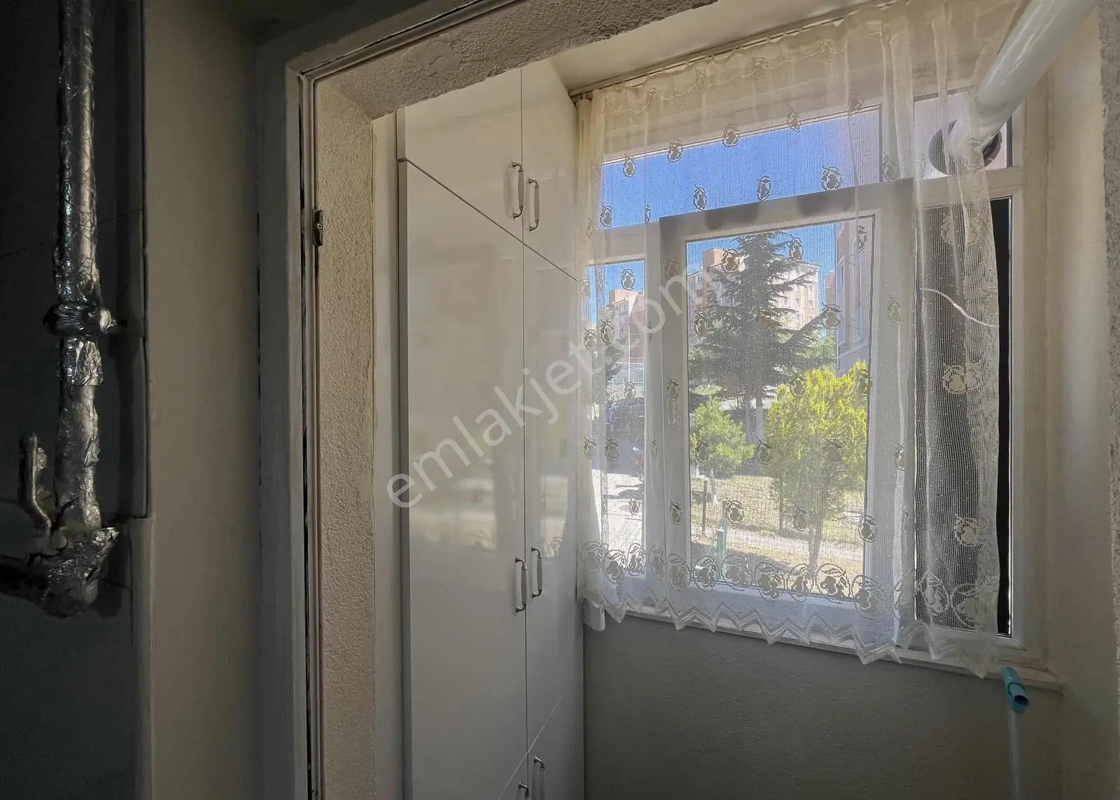 Fetanet Emlaktan Toki 8.bölgede Full Yapılı 2+1 Odalı Fırsat Dai - Görsel 12