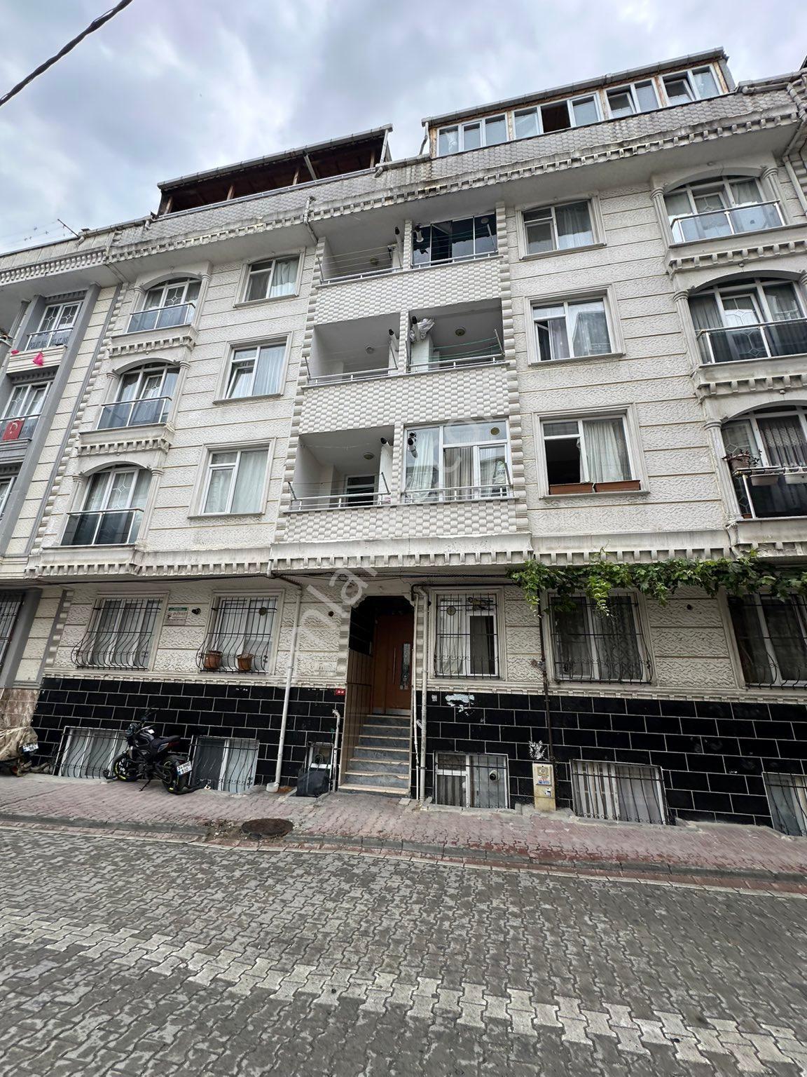 Kıraç Battalgazi’de Süper M2’li En Genişinden 2+1 Bahçeli Bahçe Katı - Görsel 20