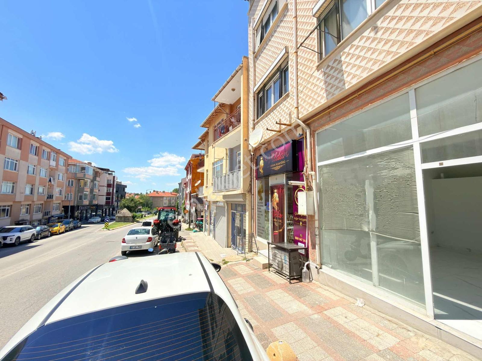 Çarşı Merkeze Yakın Kiralık 50 M2 İş Yeri - Görsel 8
