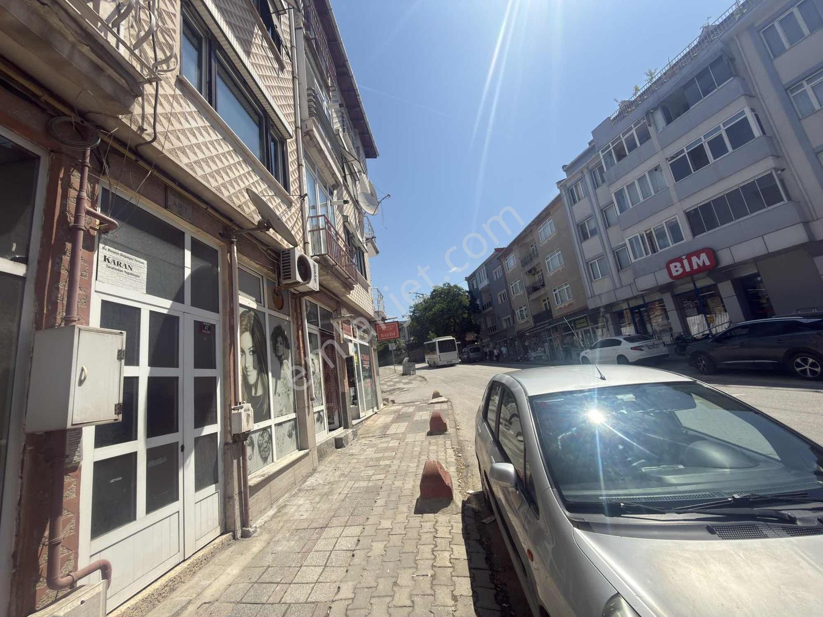 Çarşı Merkeze Yakın Kiralık 50 M2 İş Yeri - Görsel 11