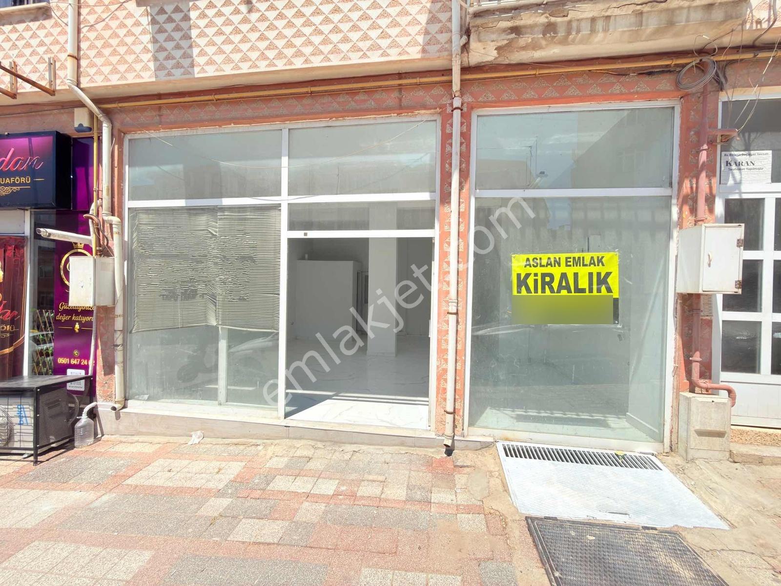 Çarşı Merkeze Yakın Kiralık 50 M2 İş Yeri - Görsel 13