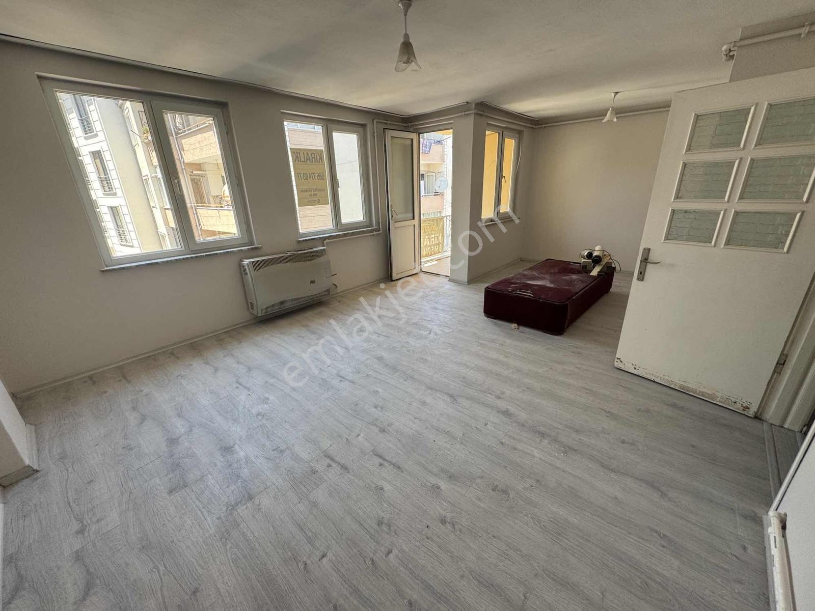 Orhangazi Merkeze Yürüme Mesafesinde 3+1 Kiralık Daire