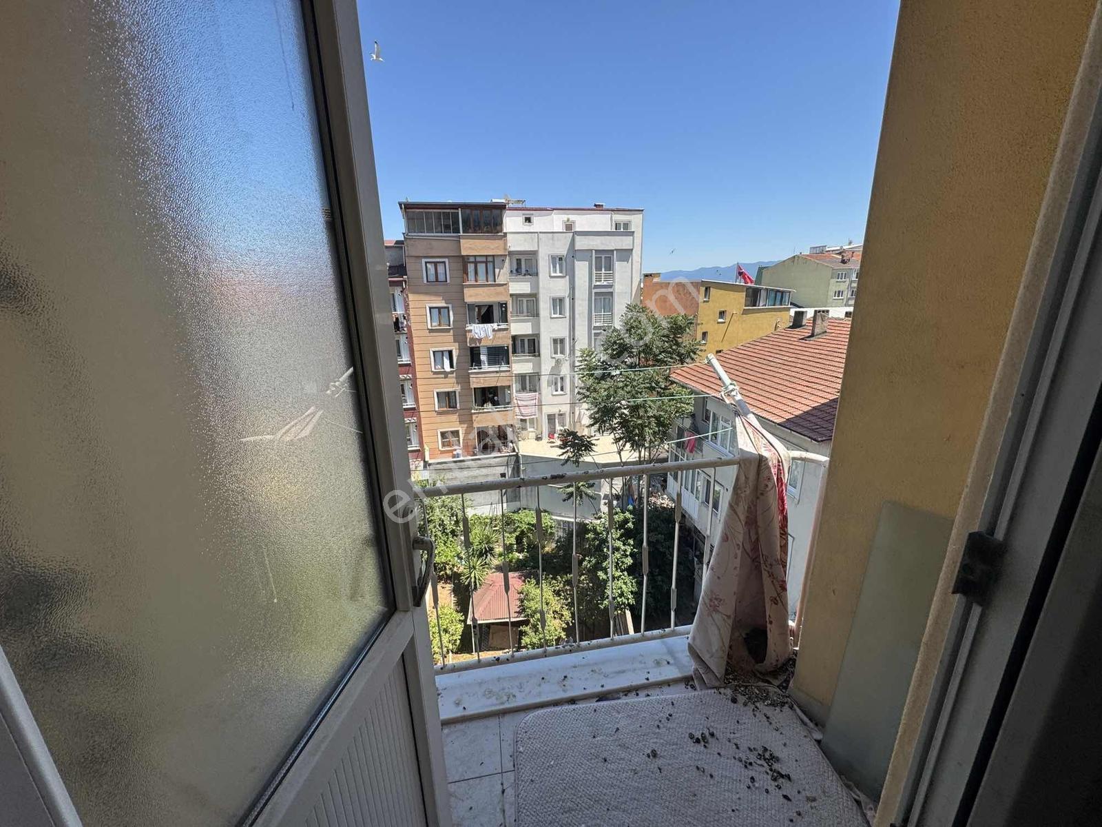 Orhangazi Merkeze Yürüme Mesafesinde 3+1 Kiralık Daire - Görsel 27