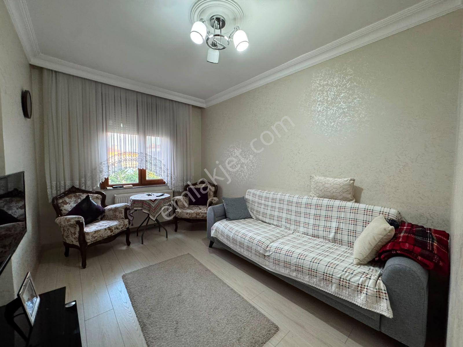 Bahçelievler Merkz Satılık 3+1 Muhteşem Sitede Daire. Vizyon - Görsel 7