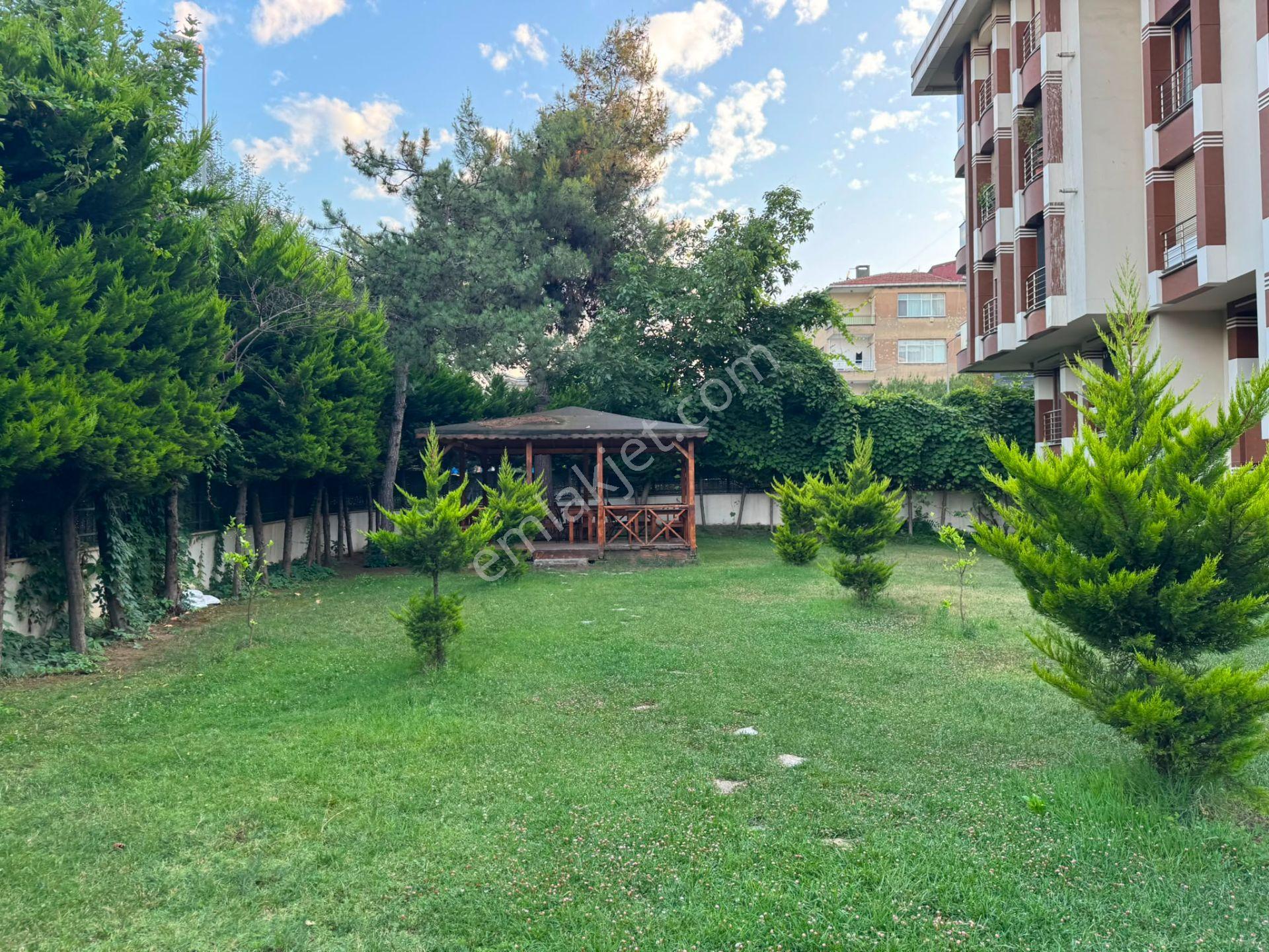 Bahçelievler Merkz Satılık 3+1 Muhteşem Sitede Daire. Vizyon - Görsel 25