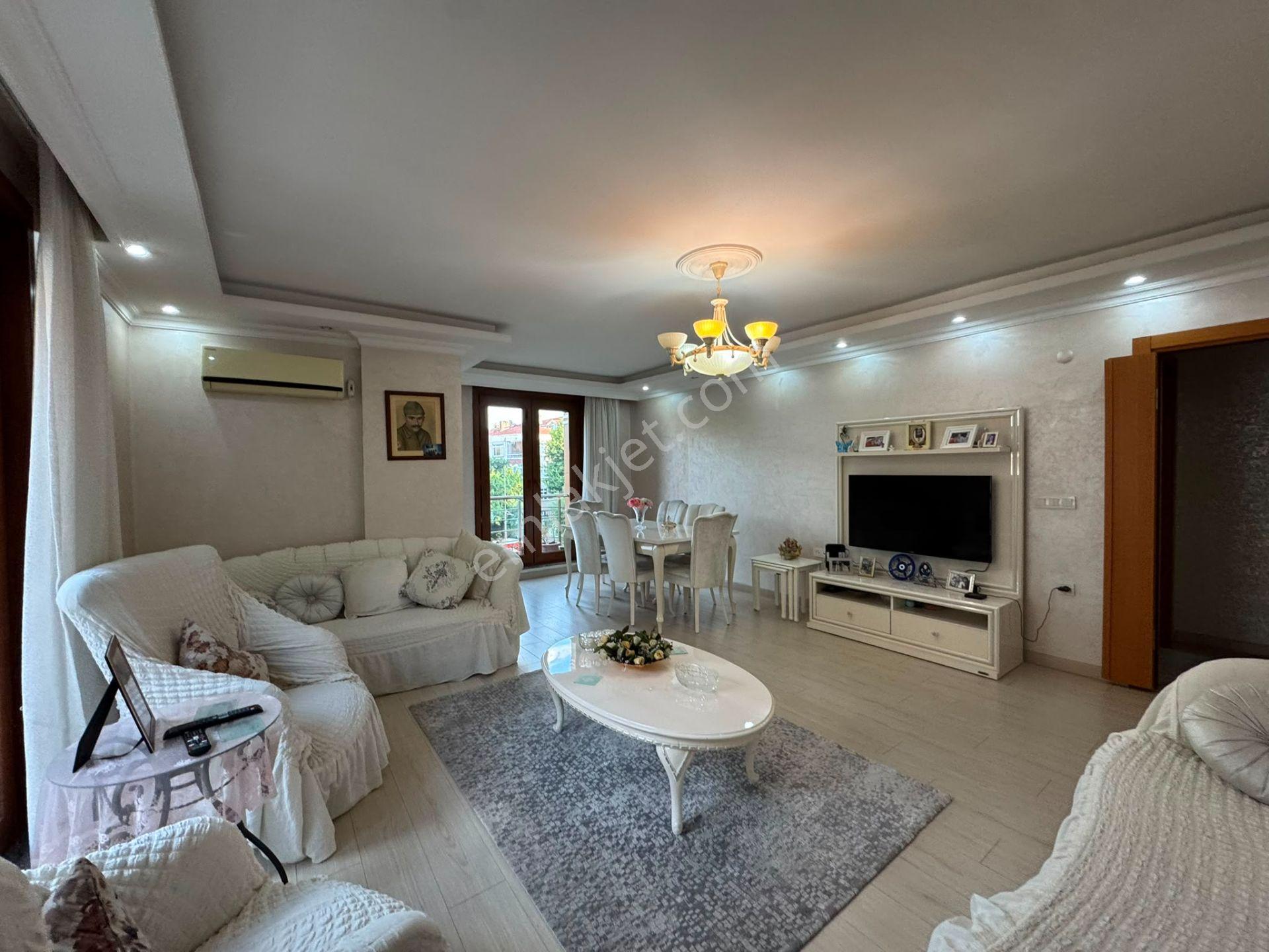Bahçelievler Merkz Satılık 3+1 Muhteşem Sitede Daire. Vizyon - Görsel 20