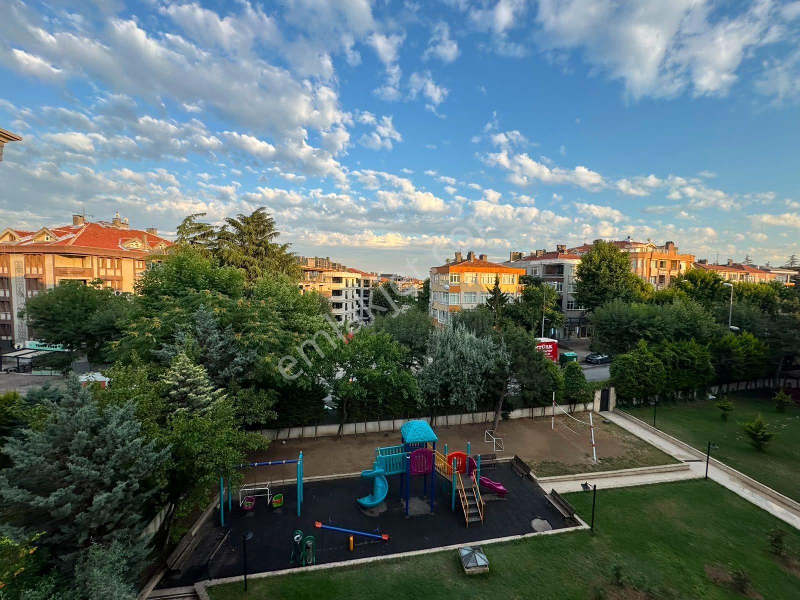 Bahçelievler Merkz Satılık 3+1 Muhteşem Sitede Daire. Vizyon - Görsel 16