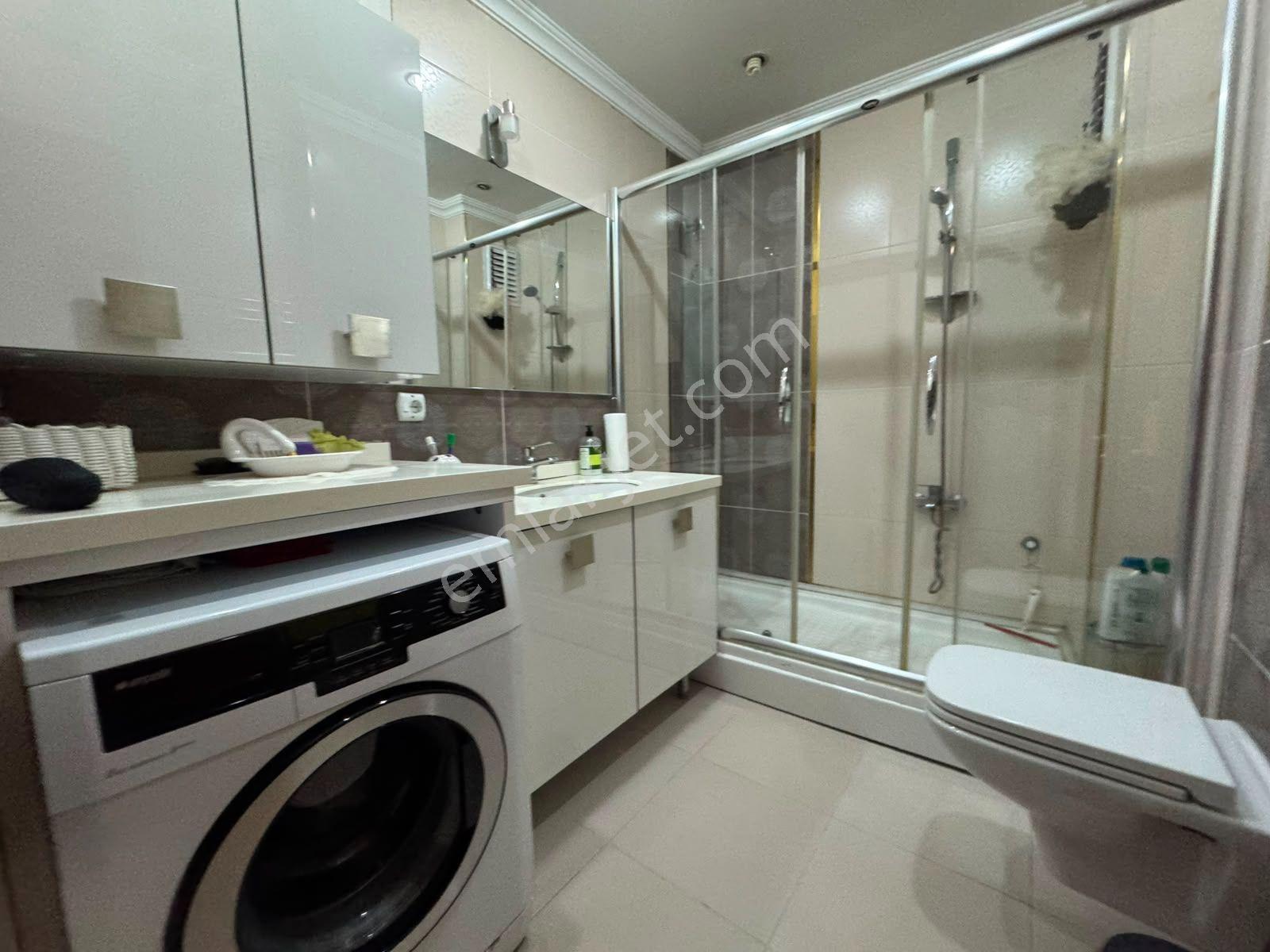 Bahçelievler Merkz Satılık 3+1 Muhteşem Sitede Daire. Vizyon - Görsel 24