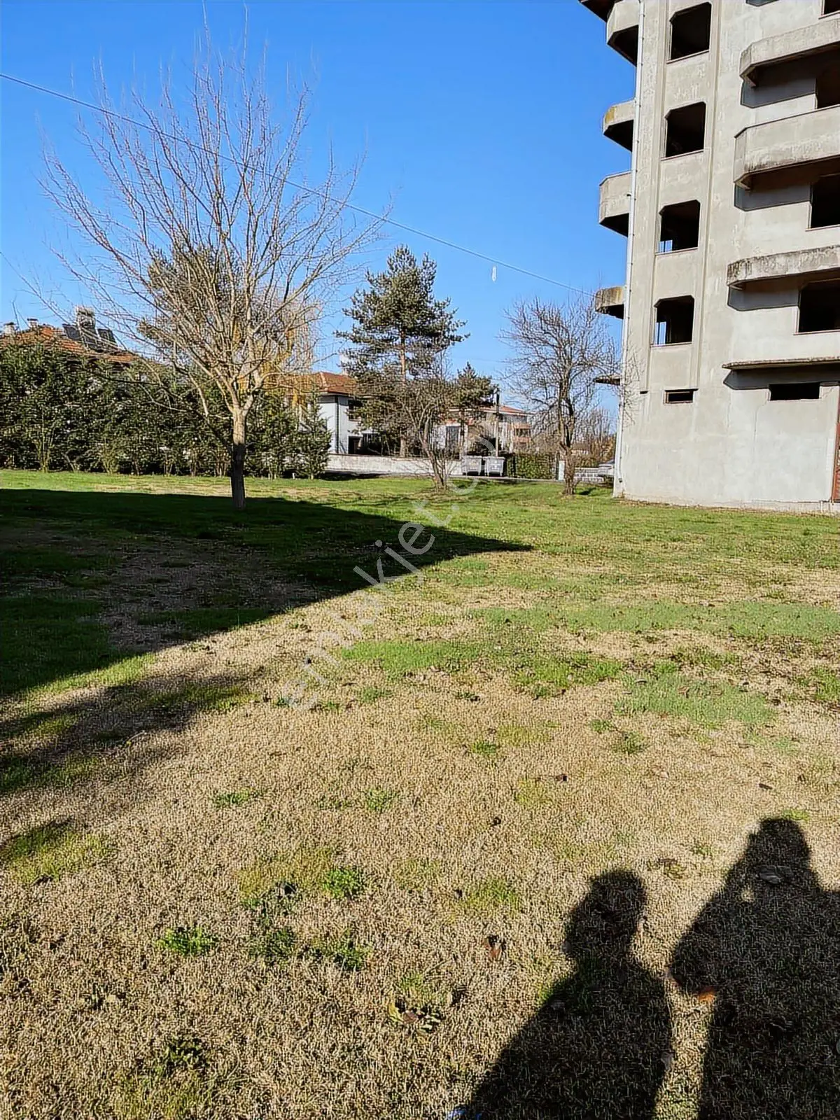 Gümüşova Cumayeri D100 Üzerinde Ticari Arsa 713m2 - Görsel 21