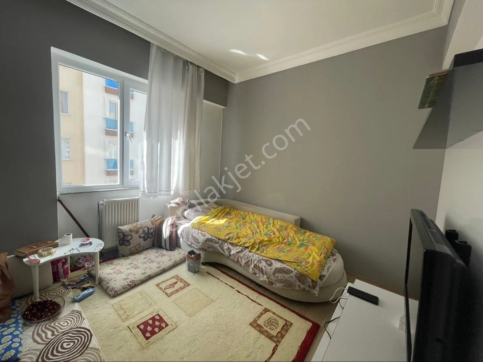 Fiyat Düştü Acil! Metrobüse Yürüme Mesafesinde Aile Sitesi 3+1 - Görsel 14