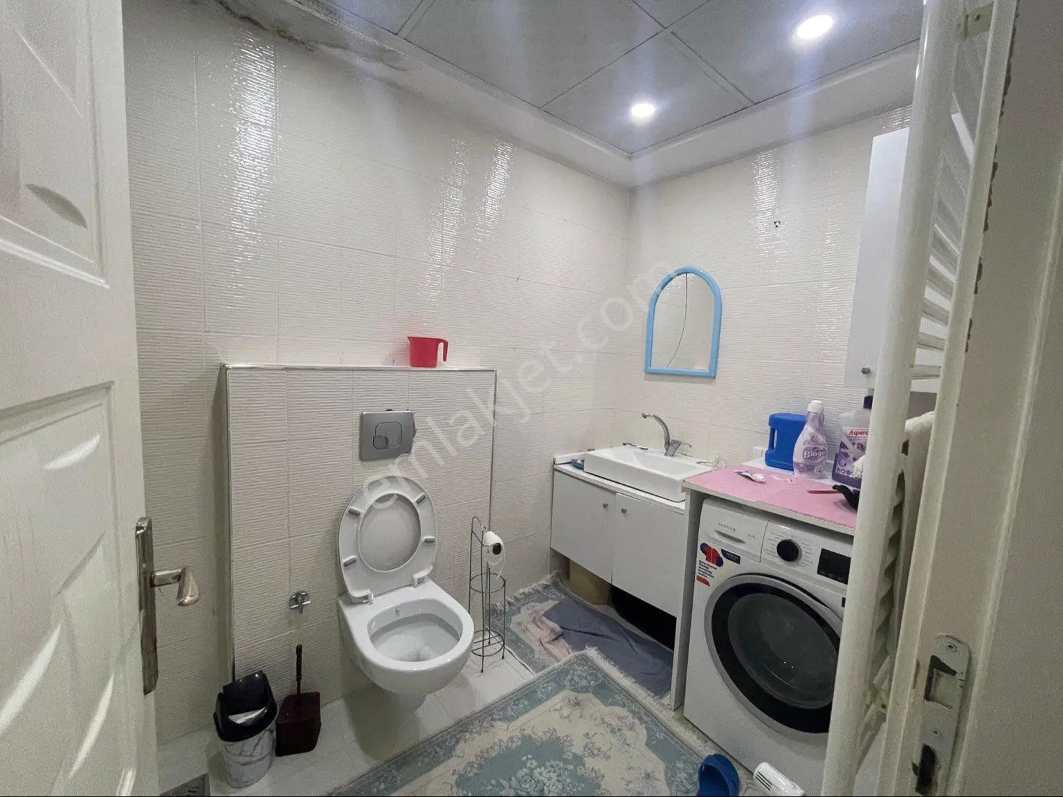 Fiyat Düştü Acil! Metrobüse Yürüme Mesafesinde Aile Sitesi 3+1 - Görsel 22