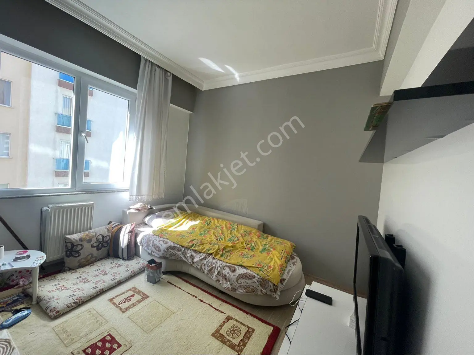 Fiyat Düştü Acil! Metrobüse Yürüme Mesafesinde Aile Sitesi 3+1 - Görsel 15